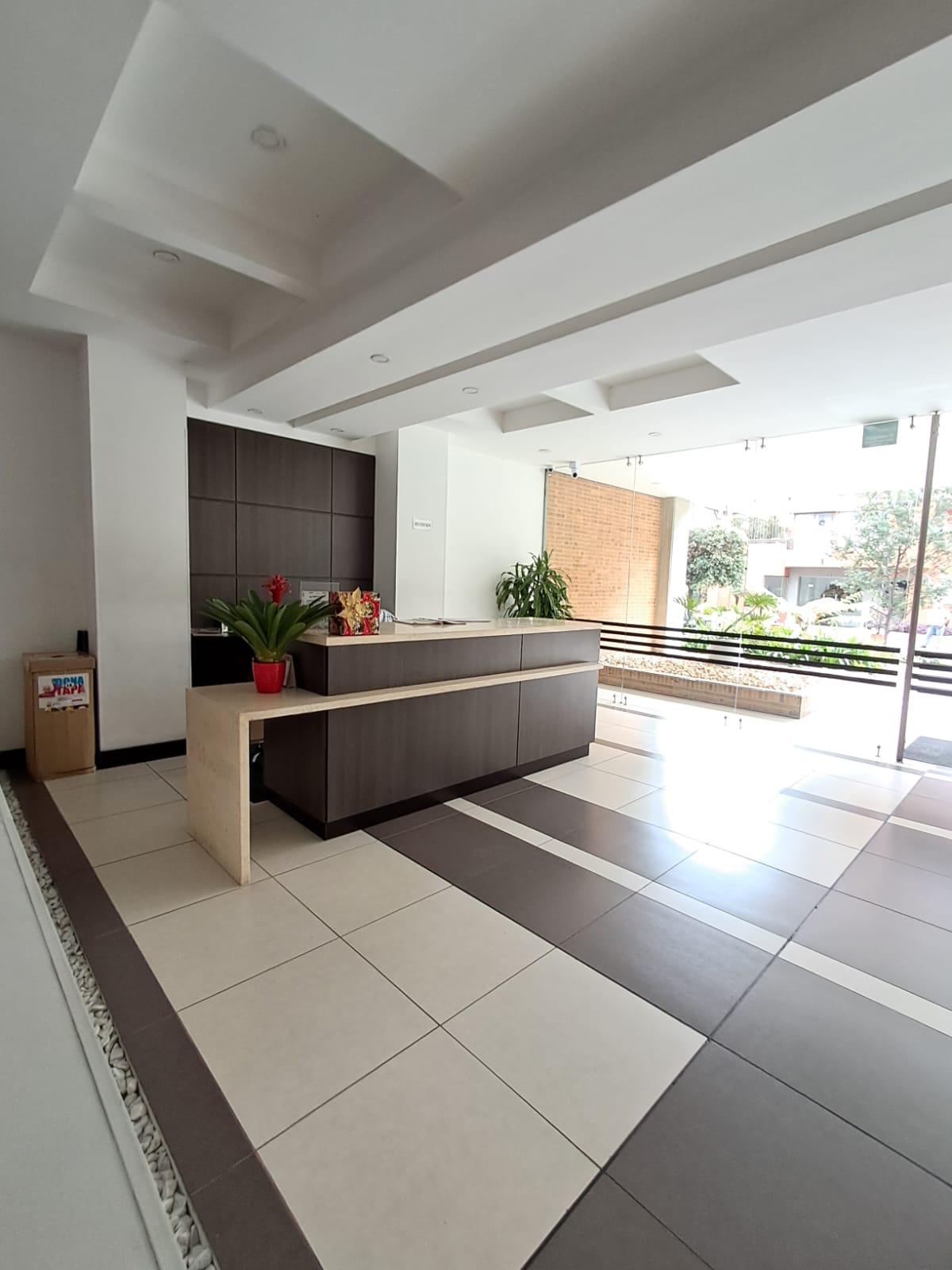 Hermoso Apartamento En Arriendo En Santa Barbara