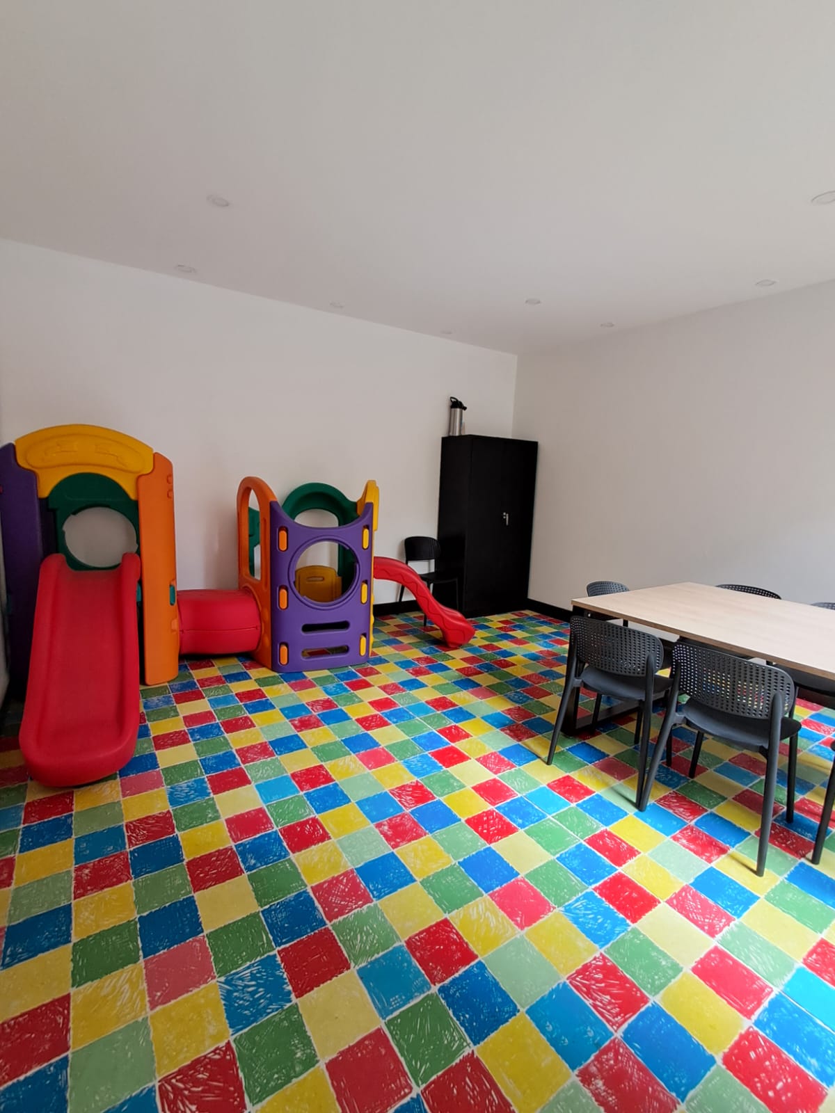 Hermoso Apartamento En Arriendo En Santa Barbara