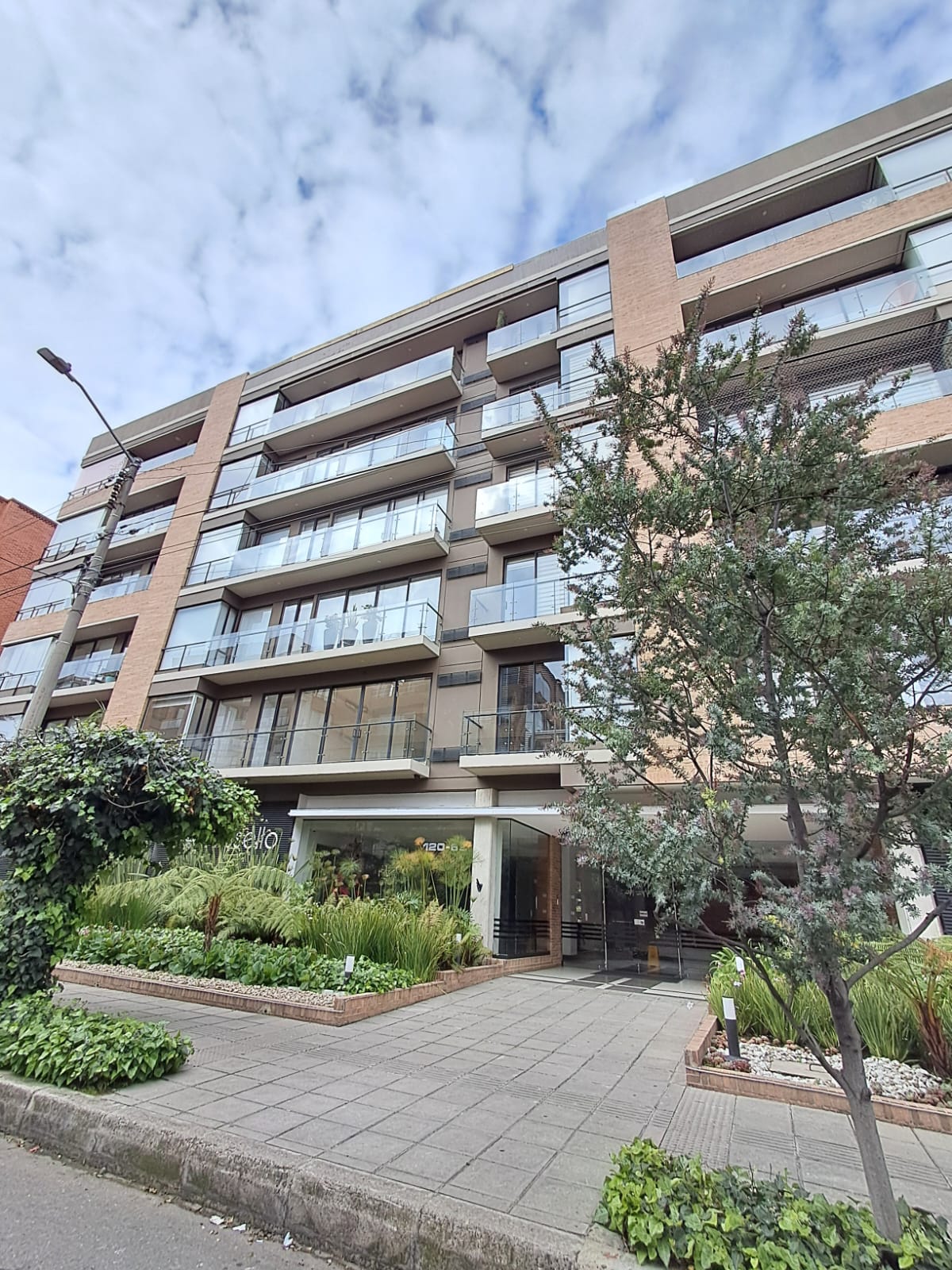 Hermoso Apartamento En Arriendo En Santa Barbara