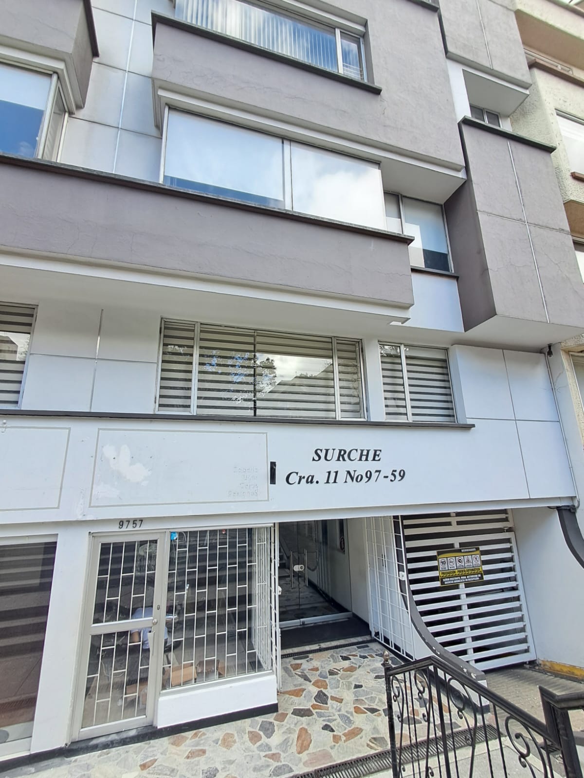 Lindo Local En Arriendo En El Chico