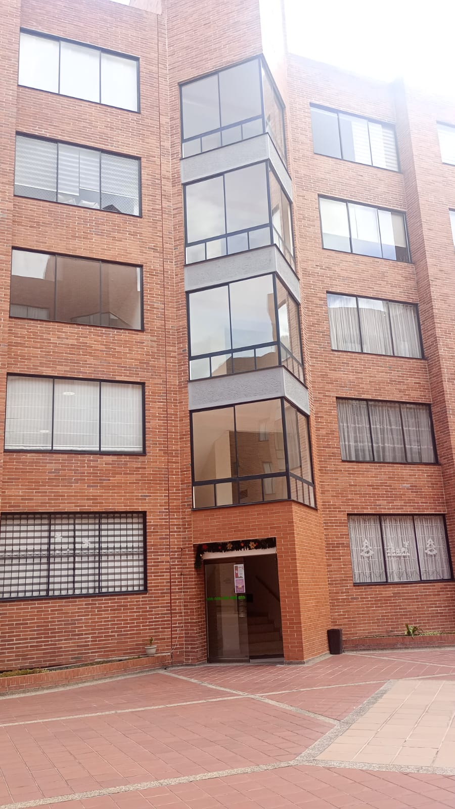 Lindo Apartamento En Arriendo En Pontevedra