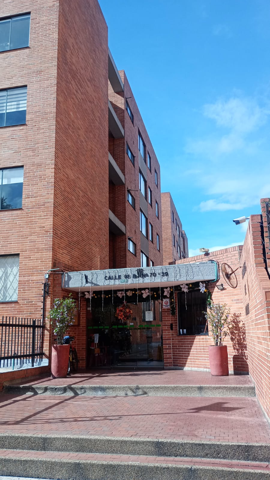 Lindo Apartamento En Arriendo En Pontevedra