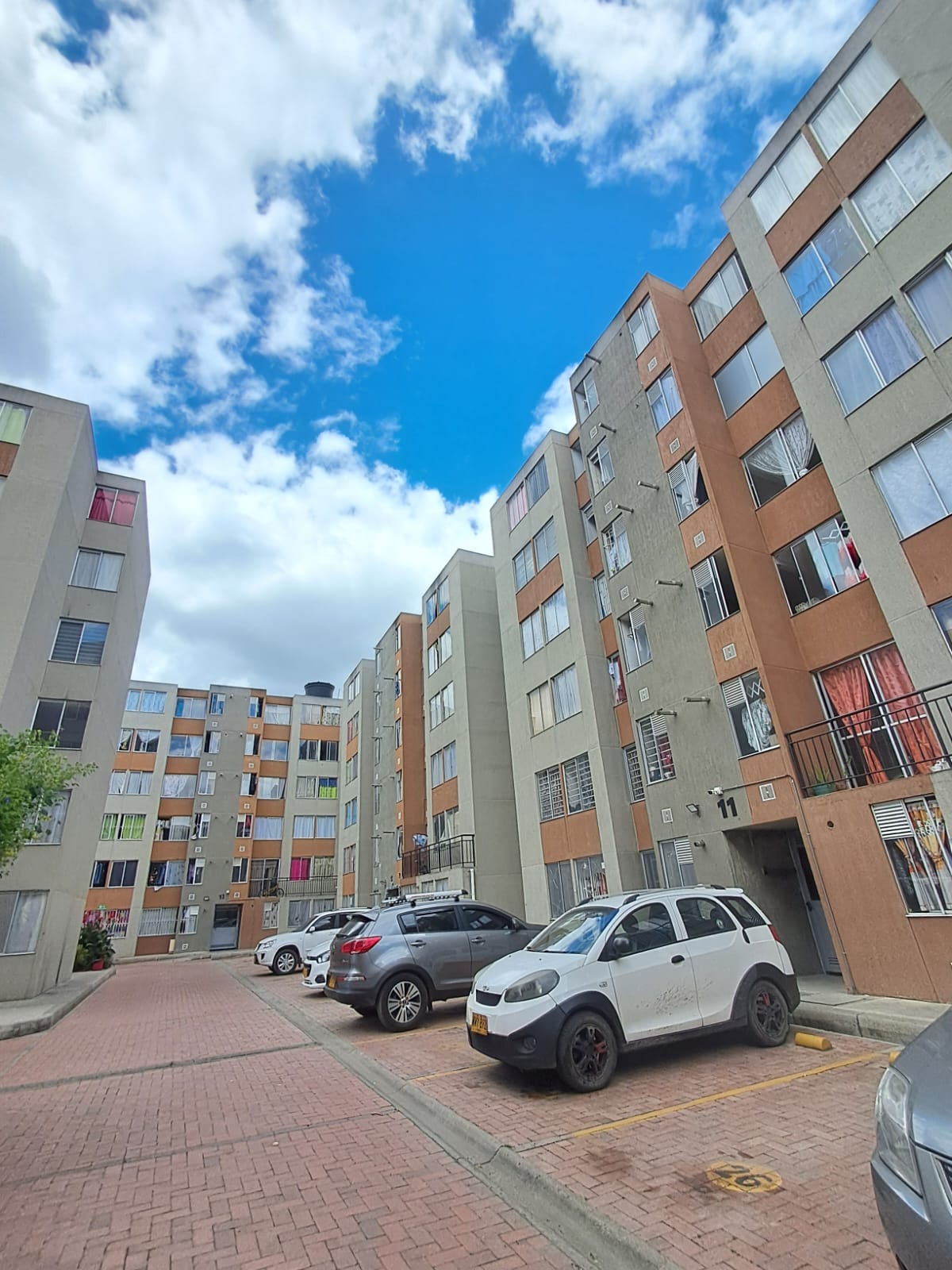 Hermoso Apartamento En Arriendo En Bosa Porvenir
