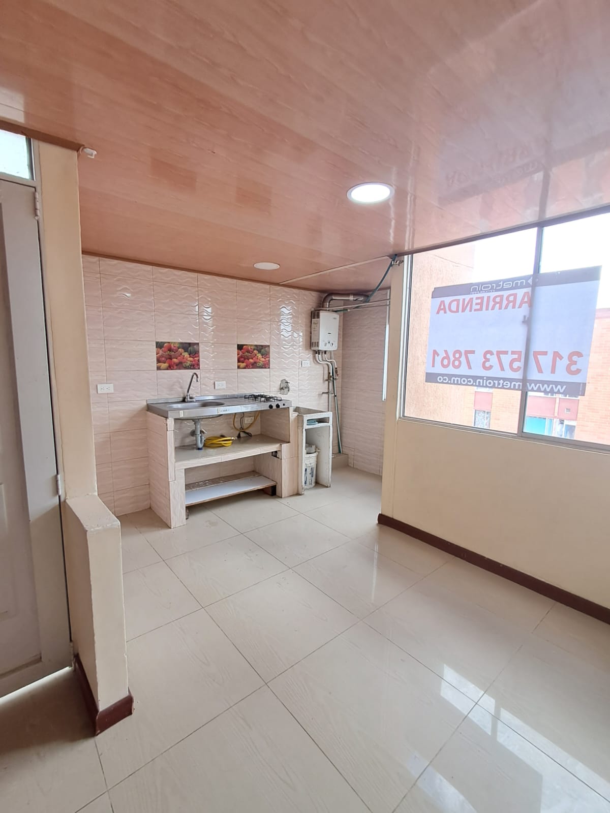 Hermoso Apartamento En Arriendo En Bosa Porvenir