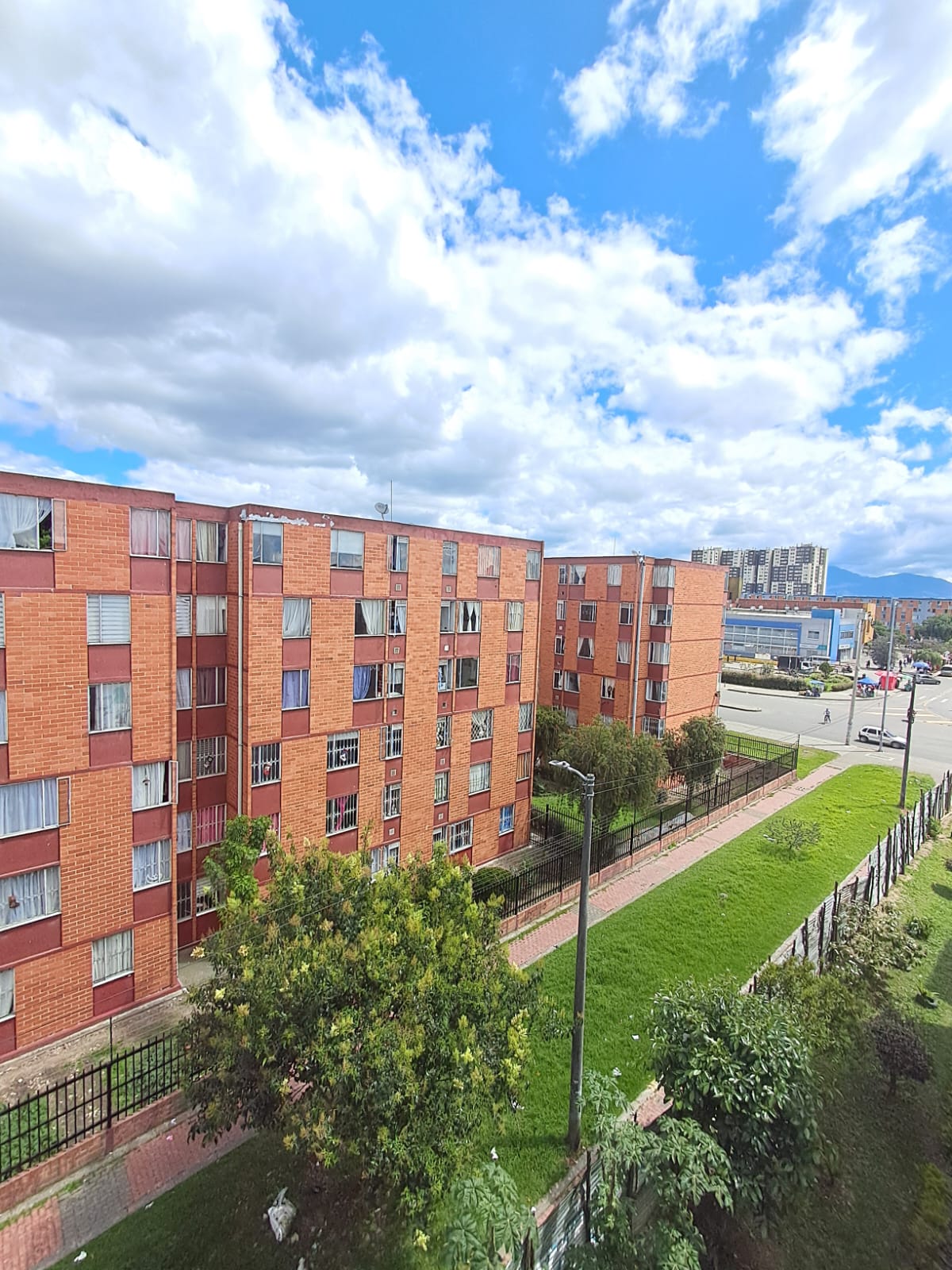 Hermoso Apartamento En Arriendo En Bosa Porvenir