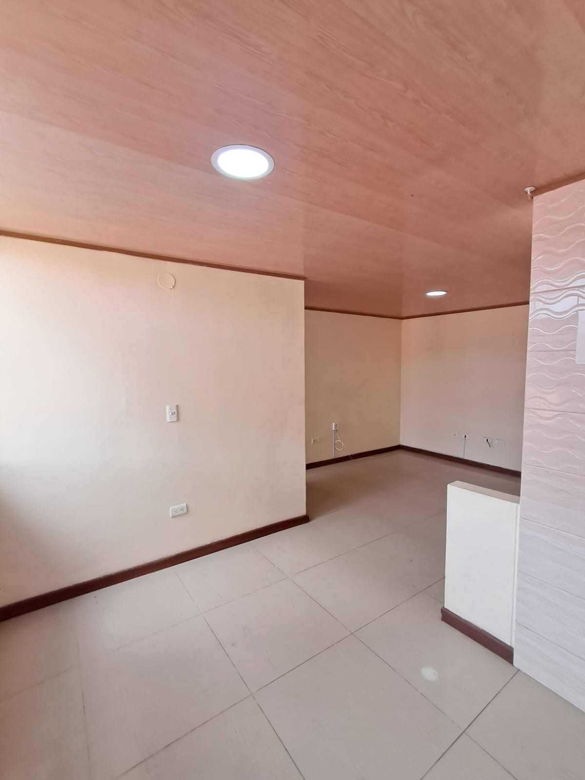 Hermoso Apartamento En Arriendo En Bosa Porvenir