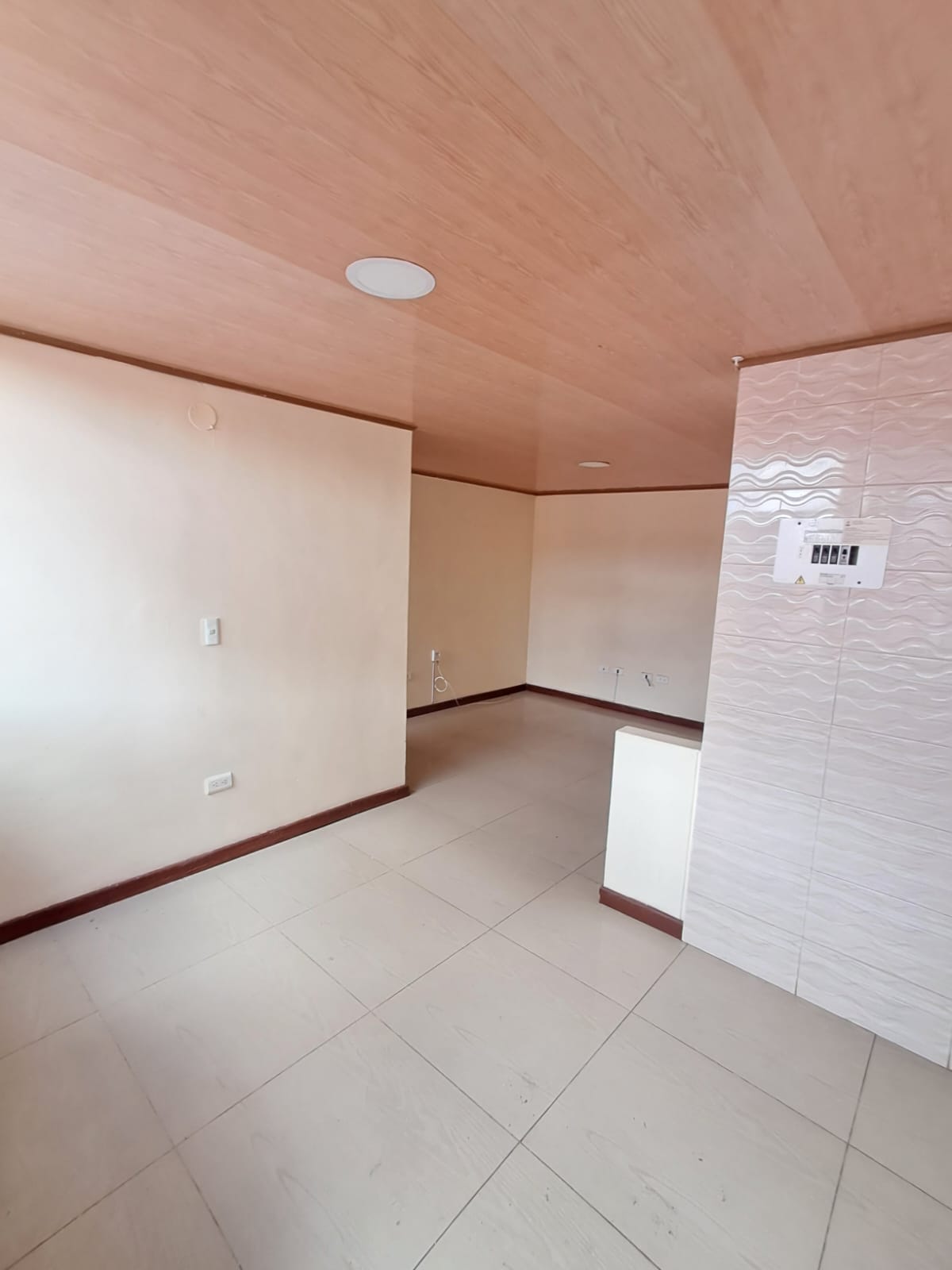 Hermoso Apartamento En Arriendo En Bosa Porvenir