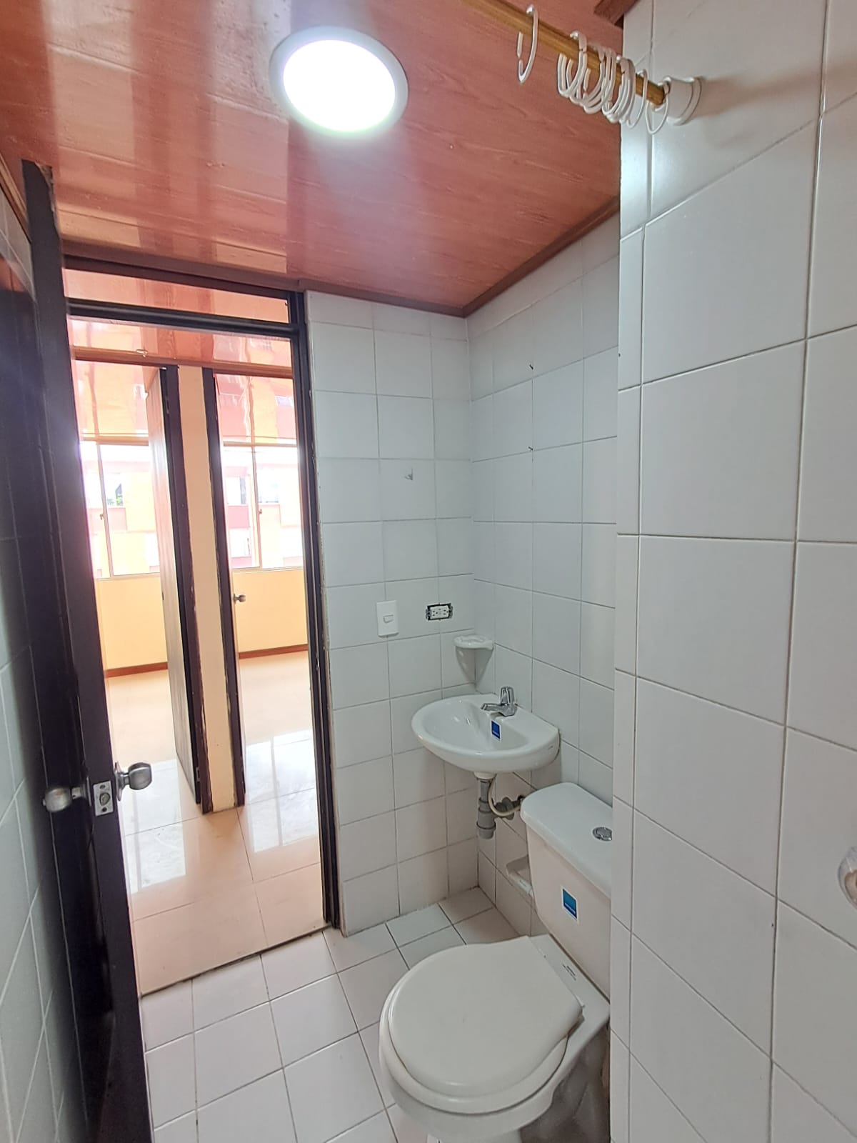 Hermoso Apartamento En Arriendo En Bosa Porvenir