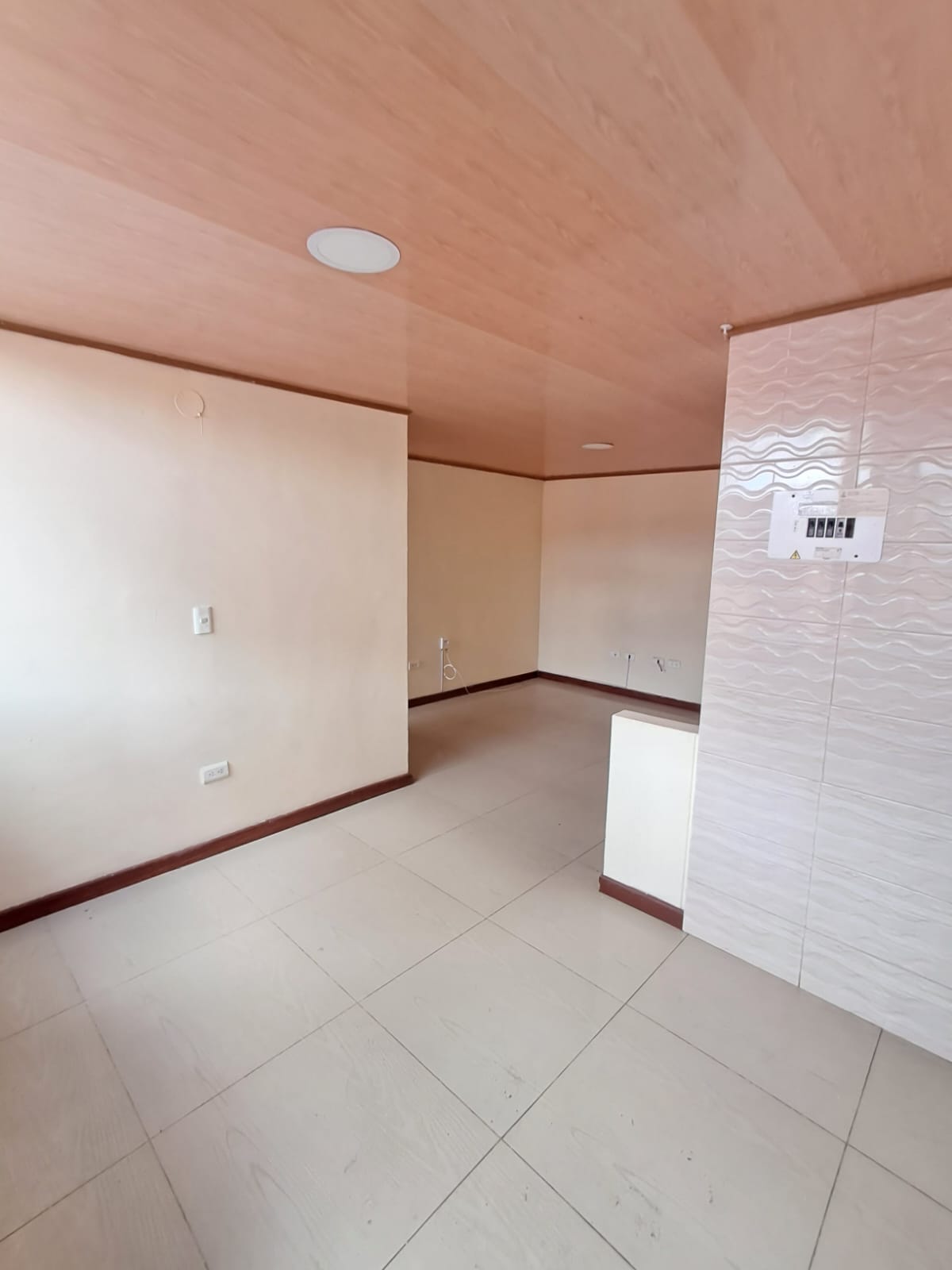 Hermoso Apartamento En Arriendo En Bosa Porvenir