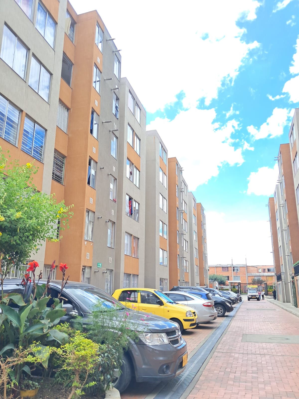 Hermoso Apartamento En Arriendo En Bosa Porvenir