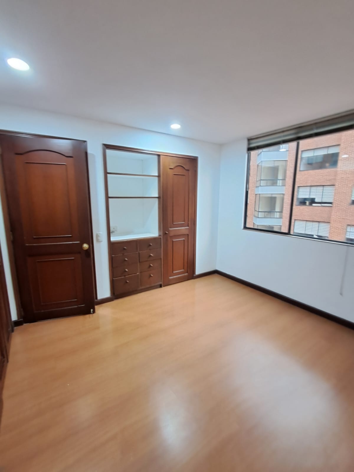 Lindo Apartamento En Arriendo En Pontevedra