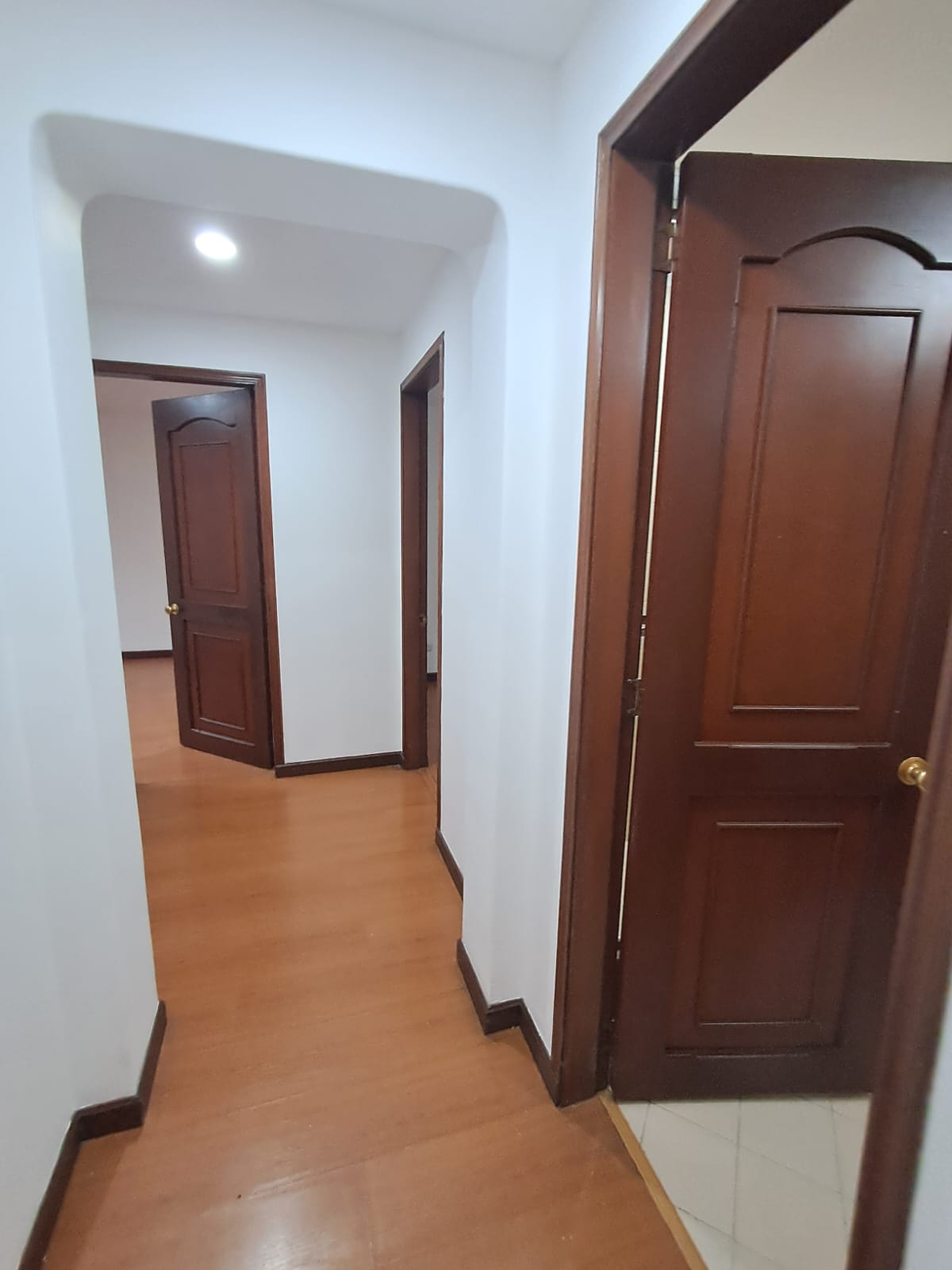 Lindo Apartamento En Arriendo En Pontevedra