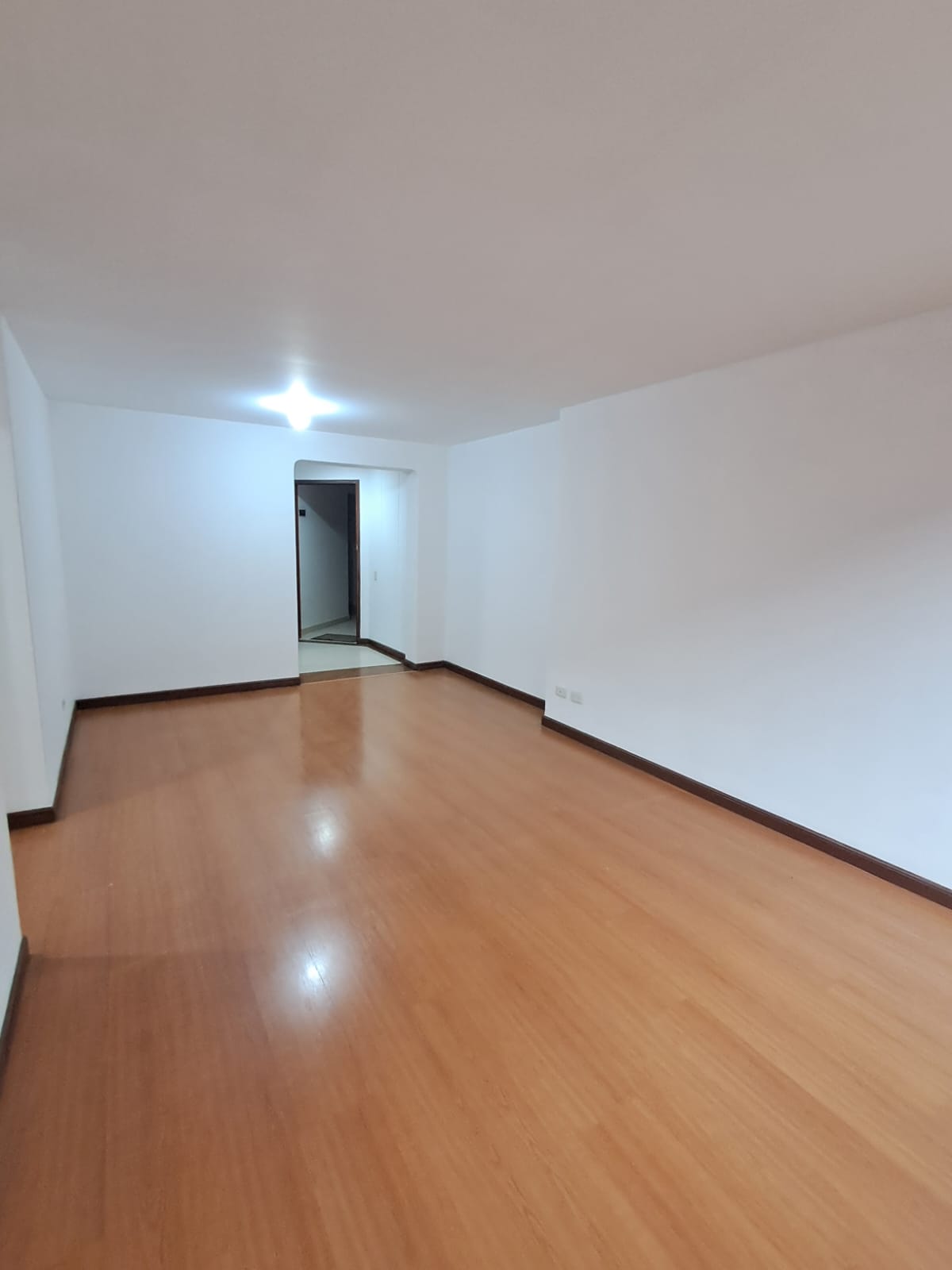 Lindo Apartamento En Arriendo En Pontevedra