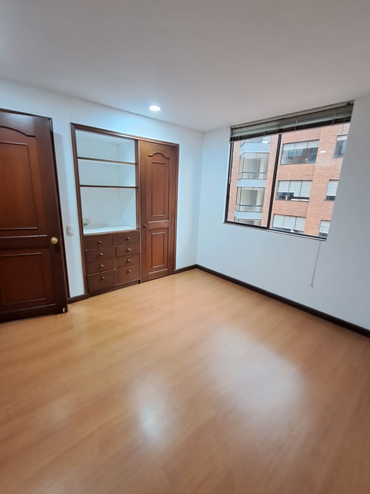 Lindo Apartamento En Arriendo En Pontevedra