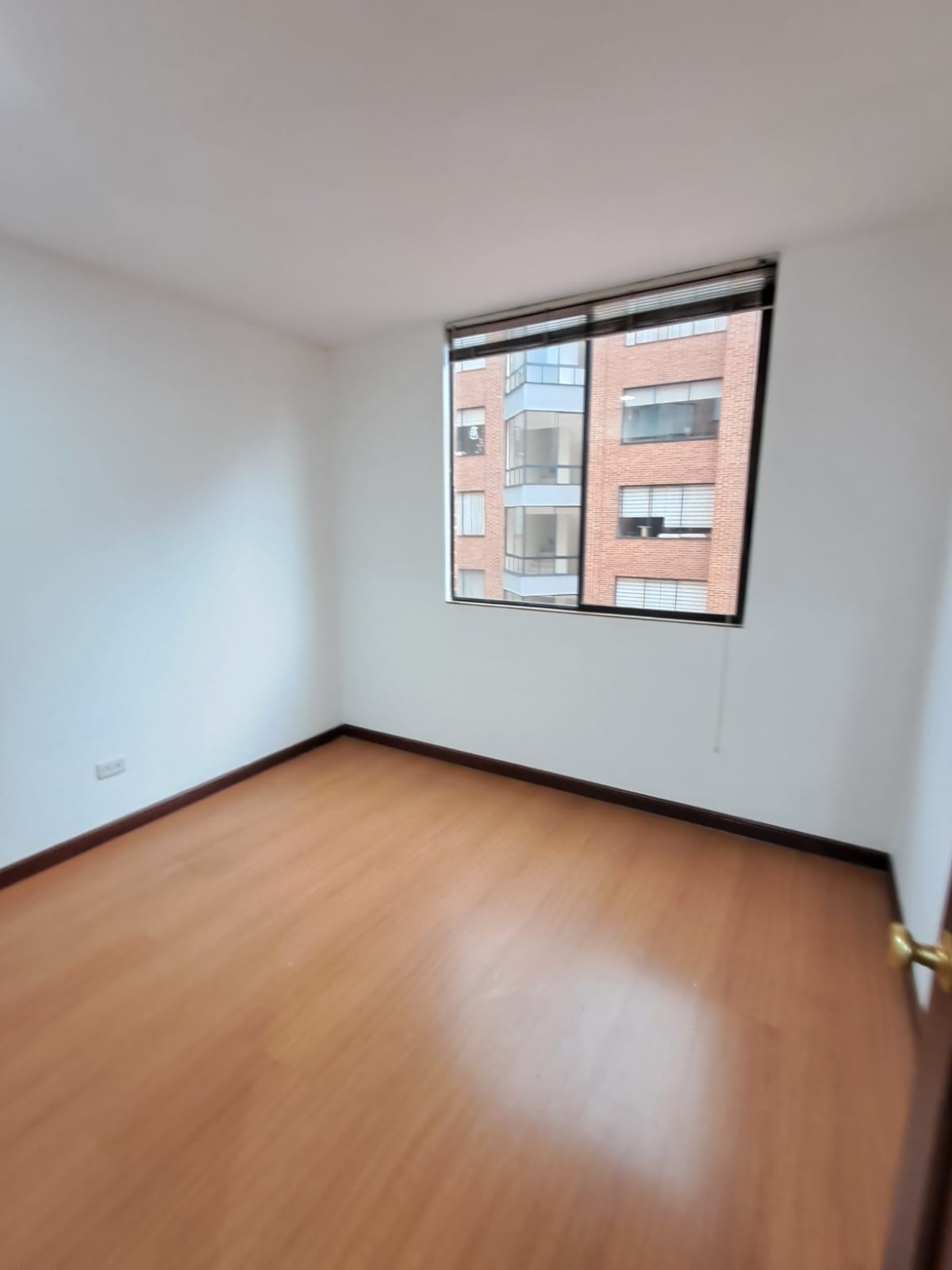Lindo Apartamento En Arriendo En Pontevedra