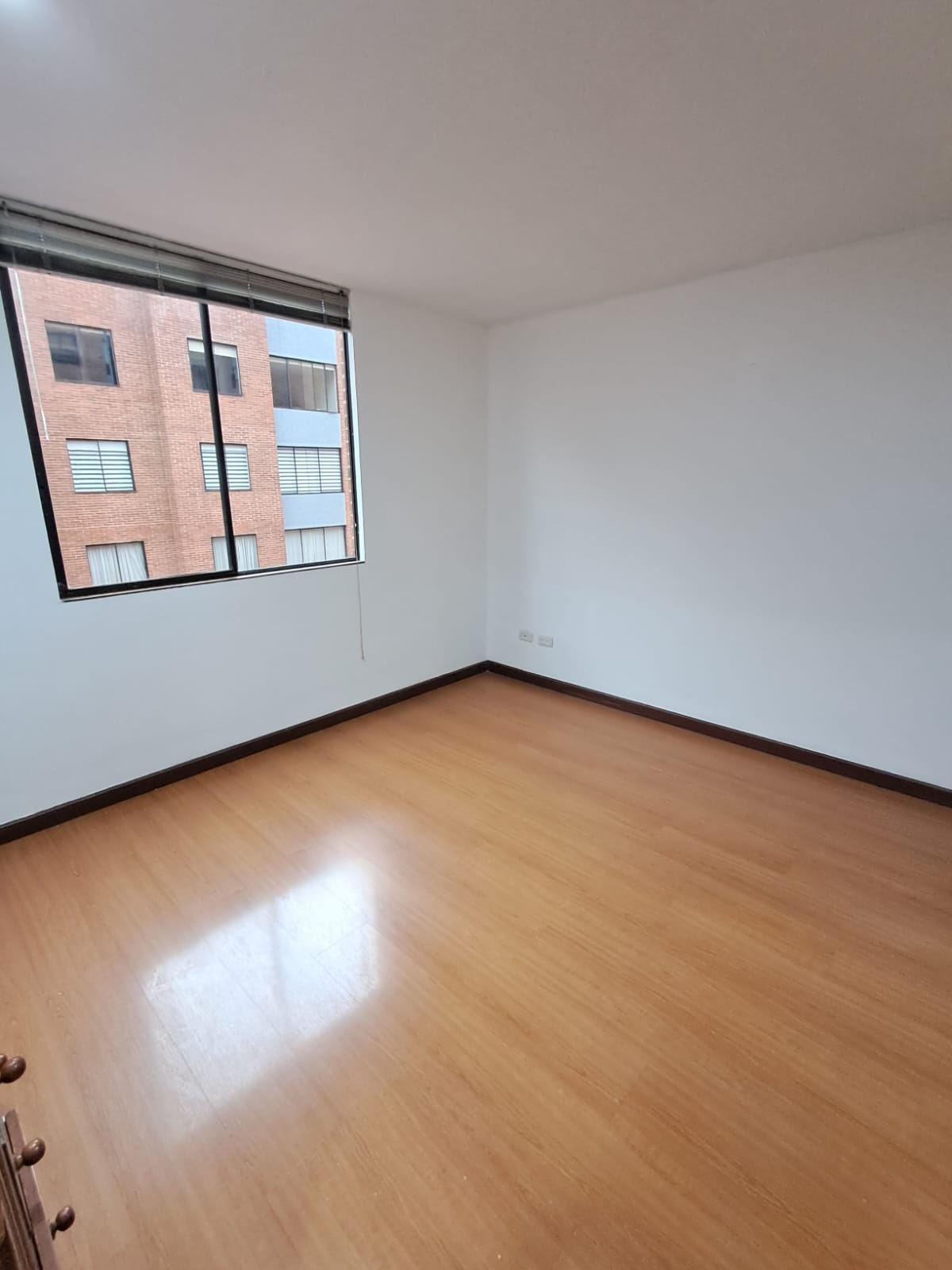 Lindo Apartamento En Arriendo En Pontevedra