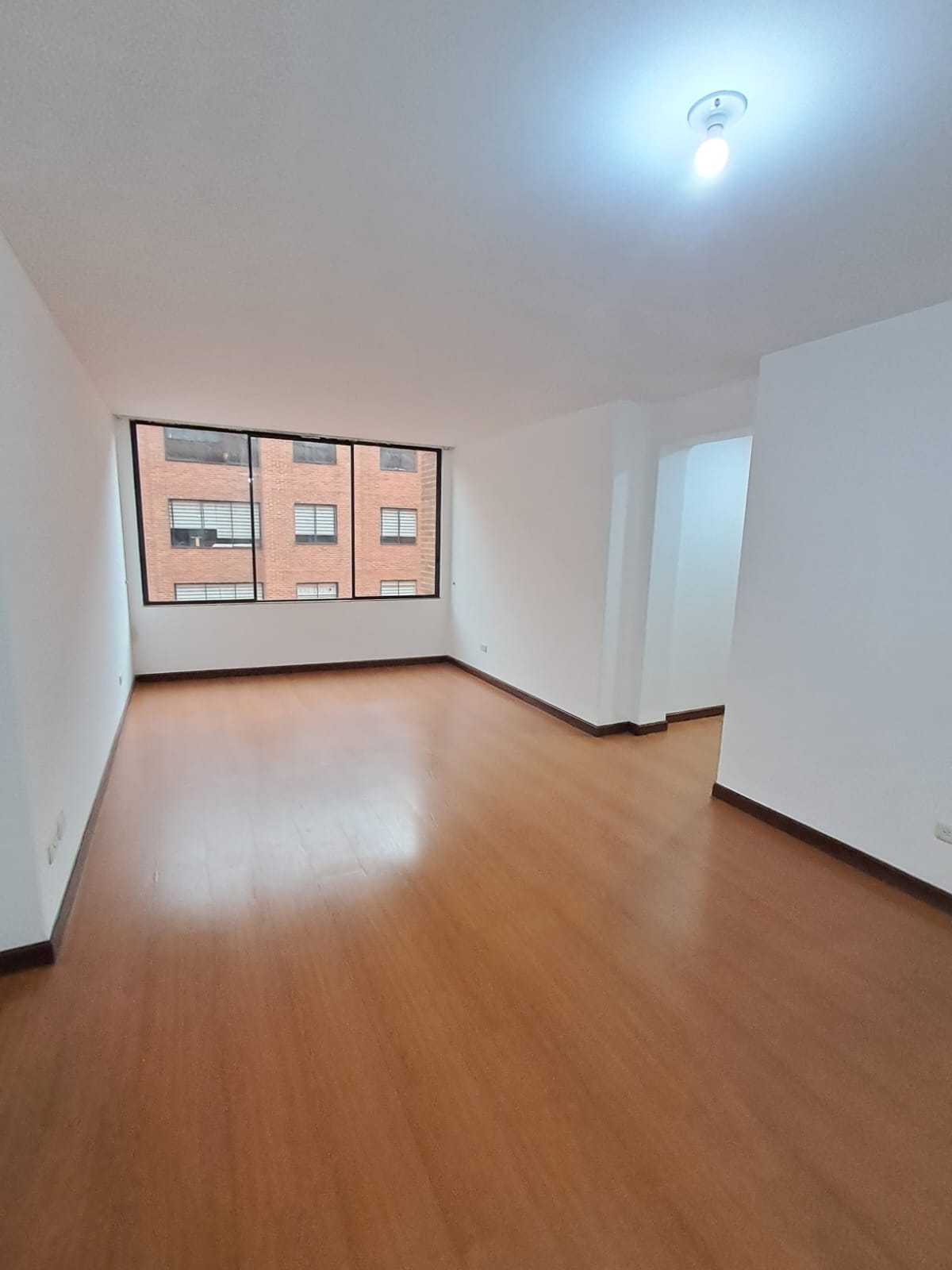 Lindo Apartamento En Arriendo En Pontevedra