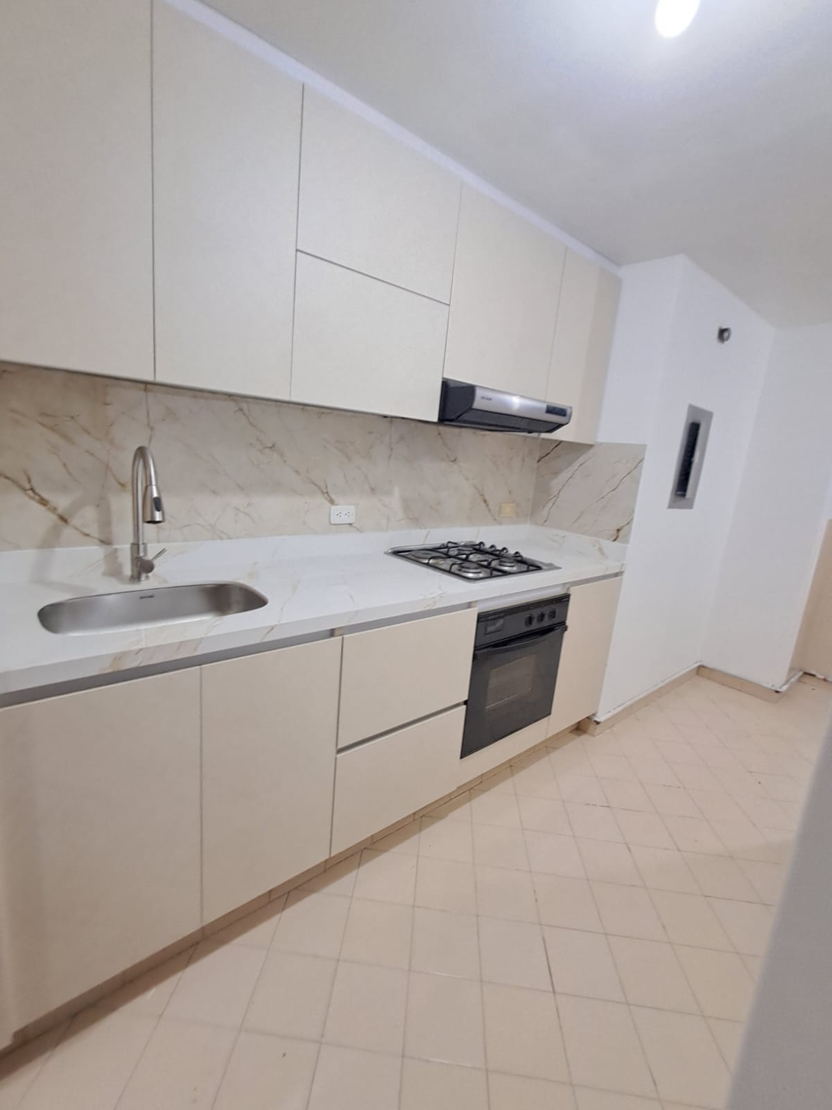 Lindo Apartamento En Arriendo En Pontevedra