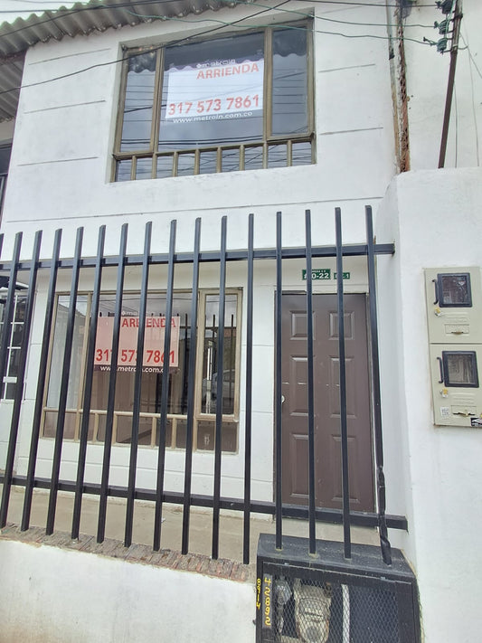 Hermoso Apartamento En Arriendo En Cajica