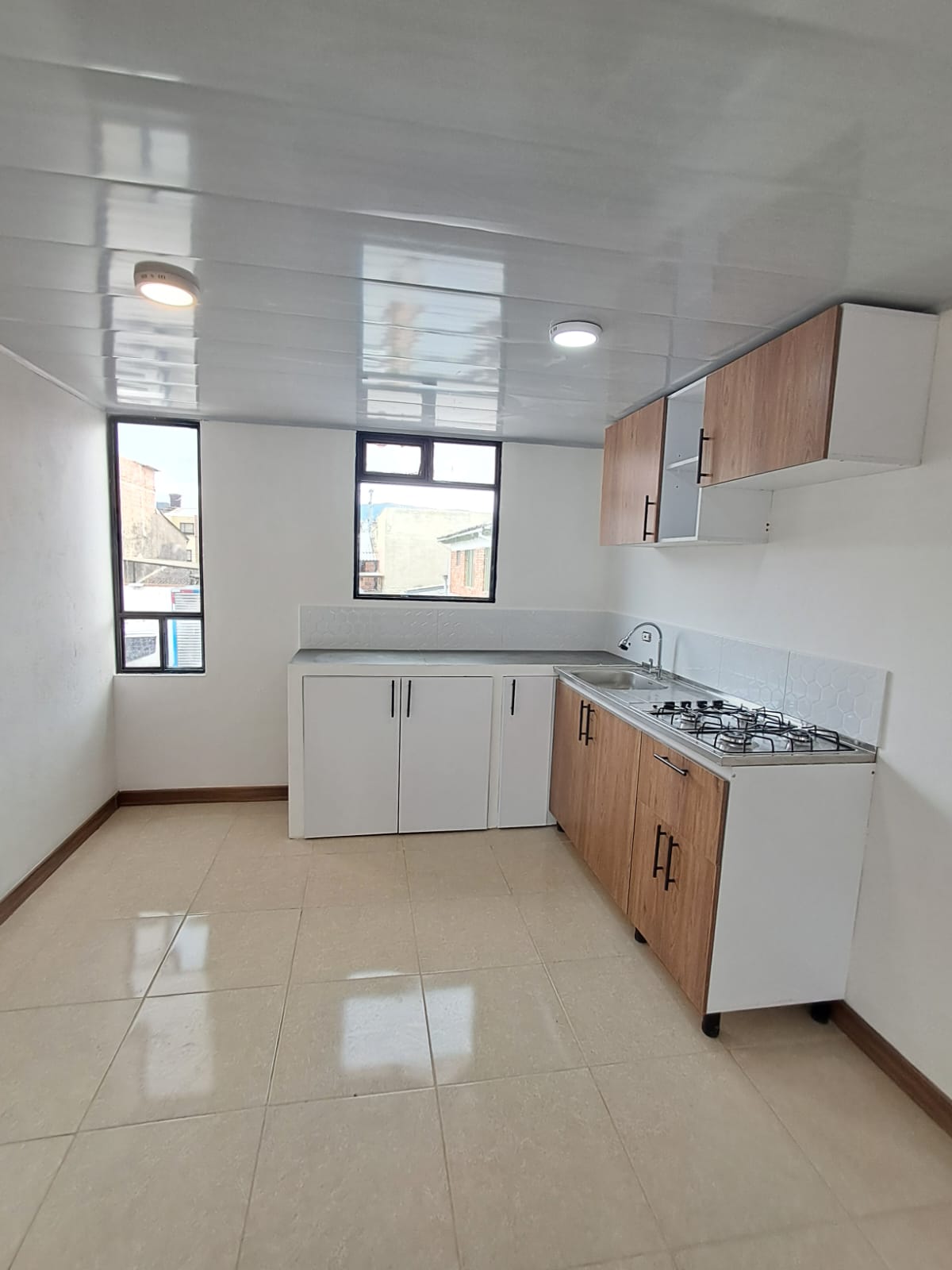 Lindo Apartamento En Arriendo En Cajica
