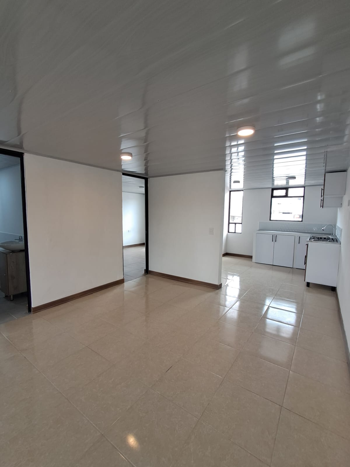Lindo Apartamento En Arriendo En Cajica