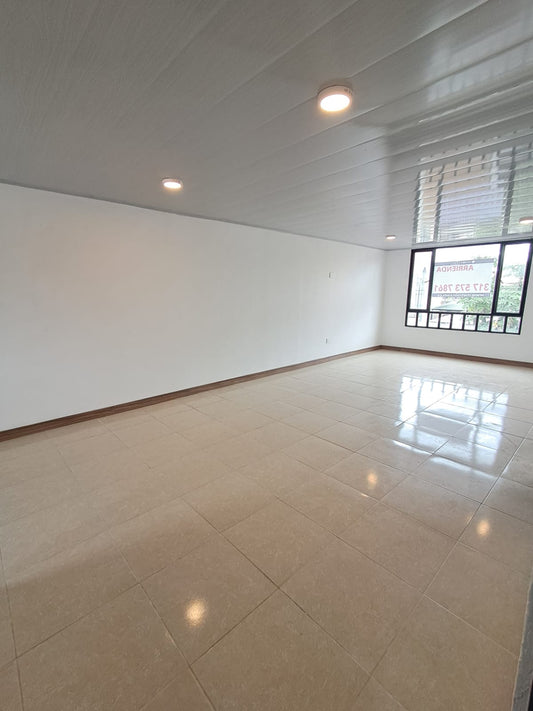 Lindo Apartamento En Arriendo En Cajica