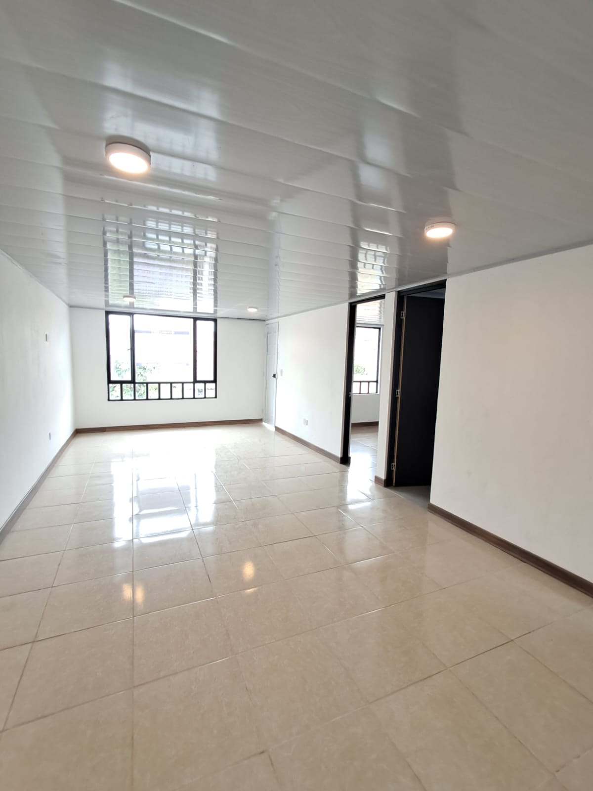 Lindo Apartamento En Arriendo En Cajica