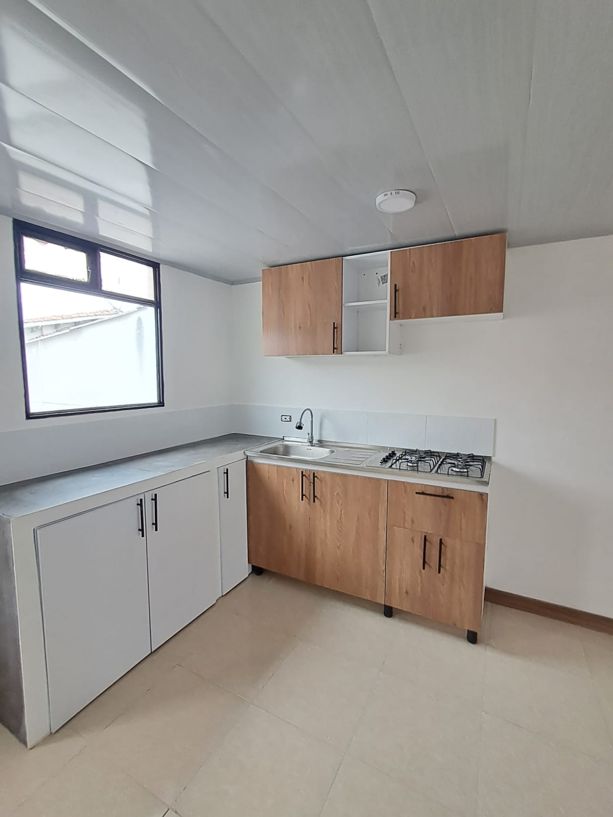 Lindo Apartamento En Arriendo En Cajica