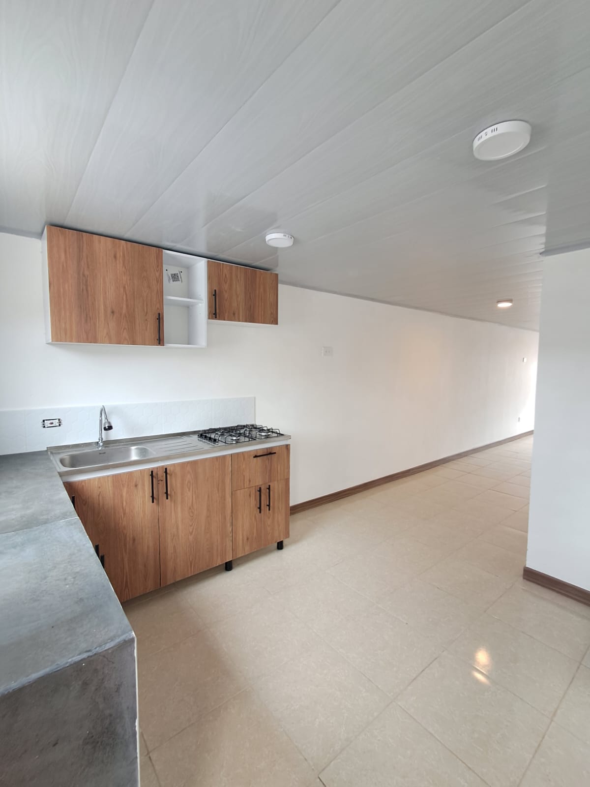 Lindo Apartamento En Arriendo En Cajica
