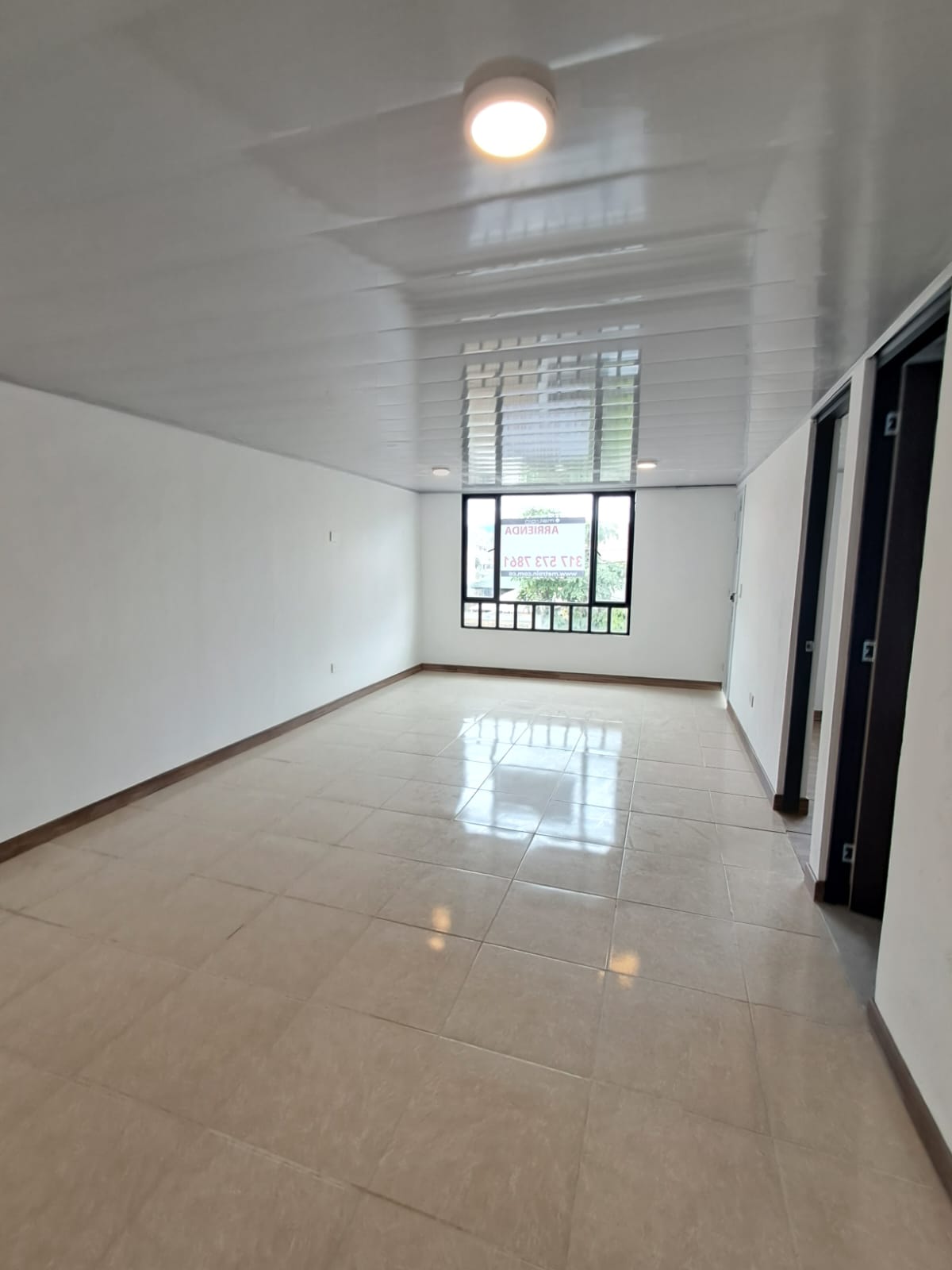 Lindo Apartamento En Arriendo En Cajica