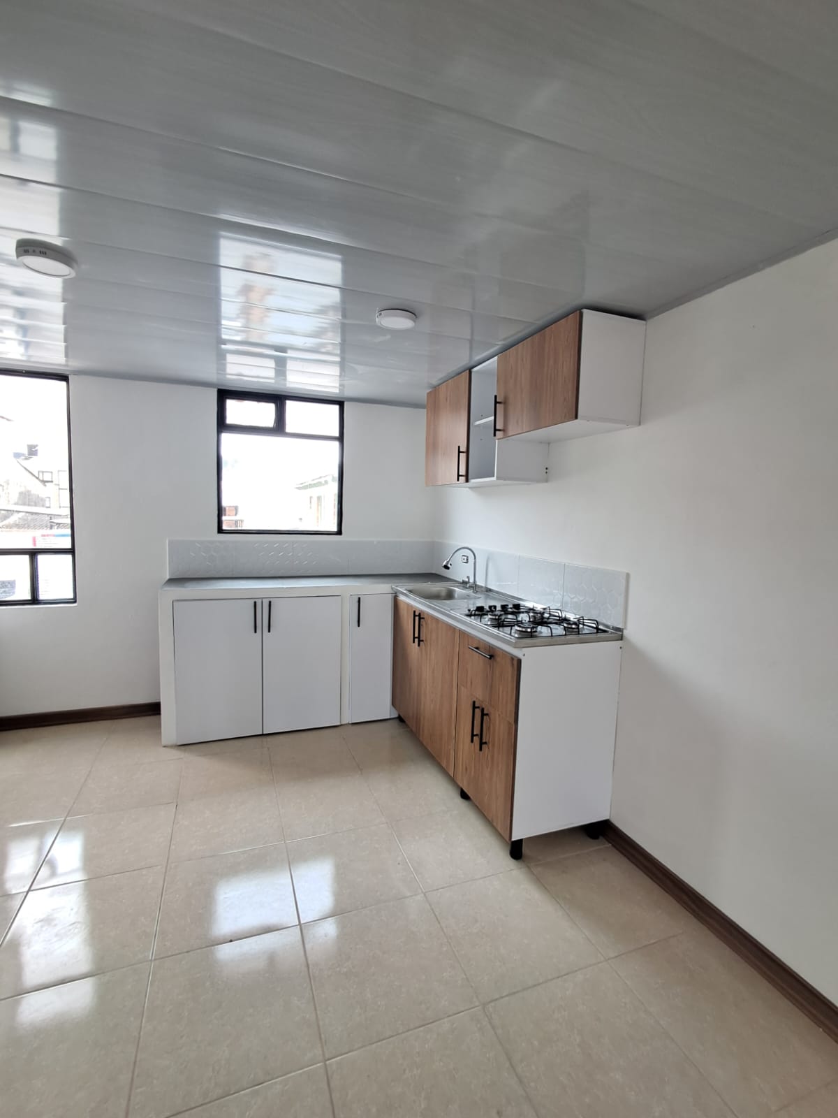 Lindo Apartamento En Arriendo En Cajica