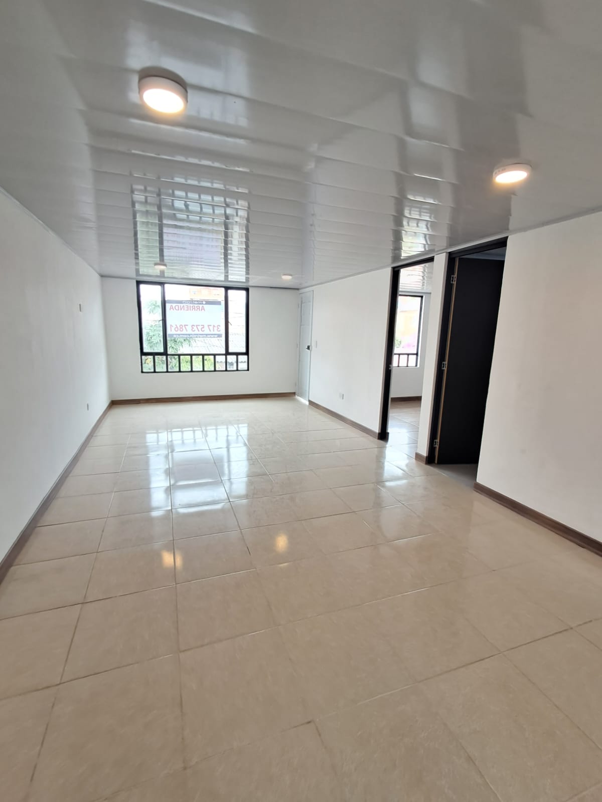 Lindo Apartamento En Arriendo En Cajica
