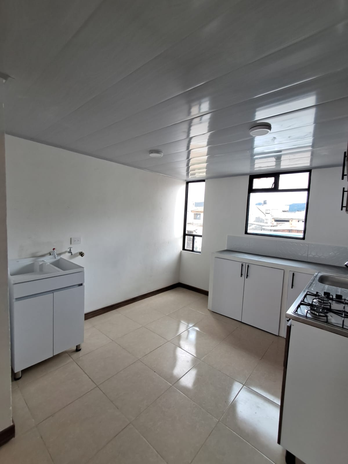 Lindo Apartamento En Arriendo En Cajica