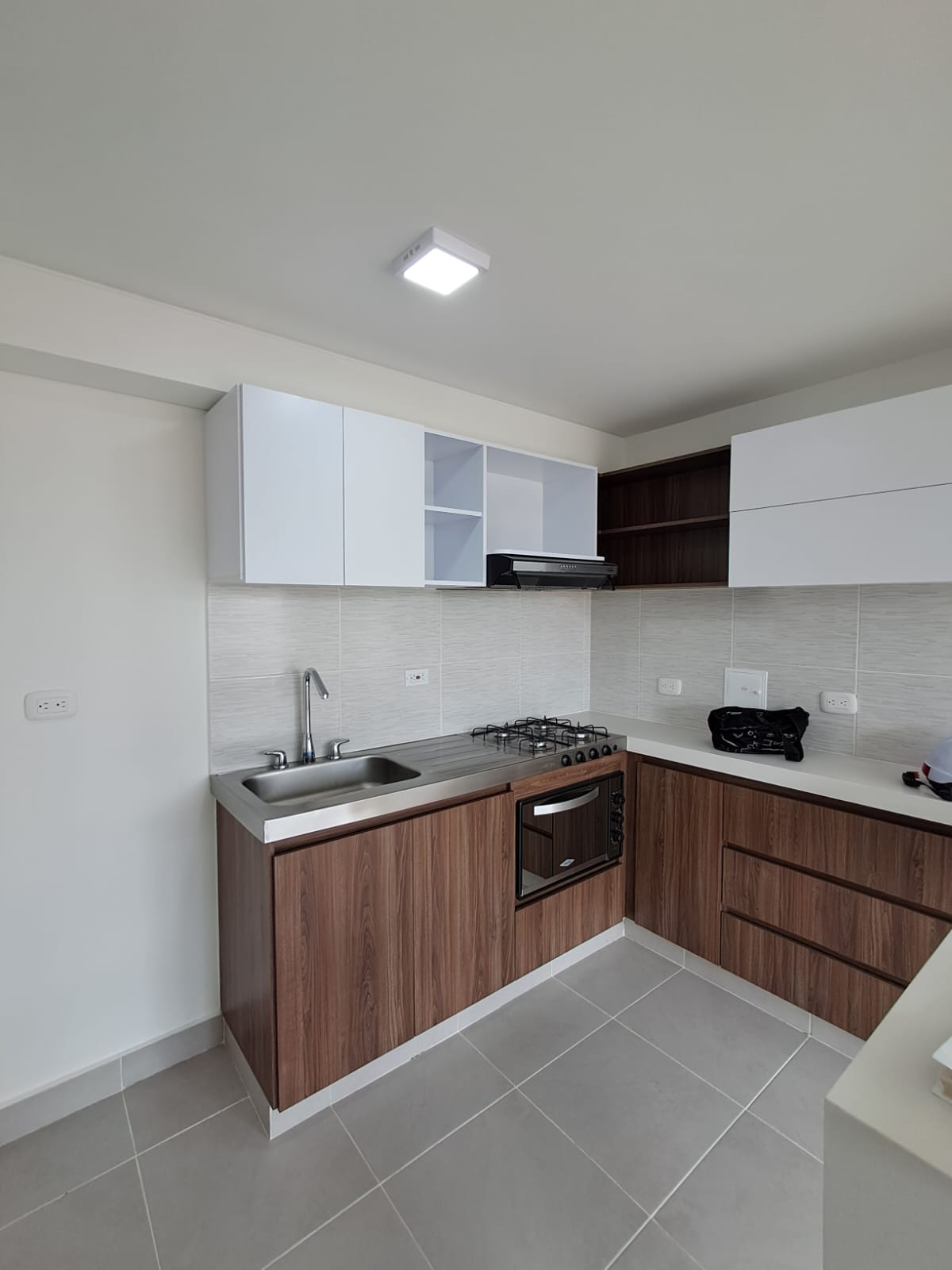 Lindo Apartamento En Arriendo En Cajica