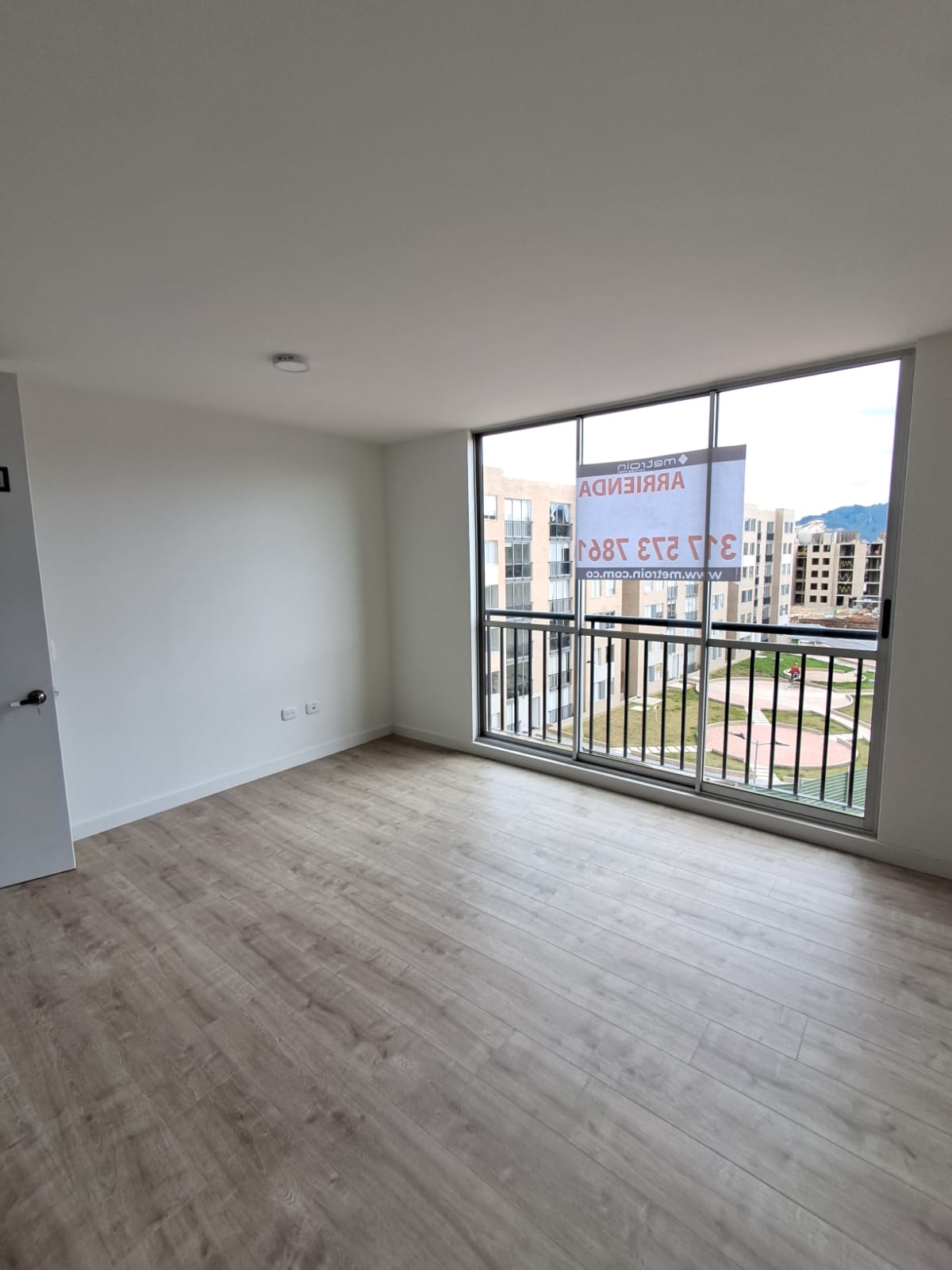 Lindo Apartamento En Arriendo En Cajica