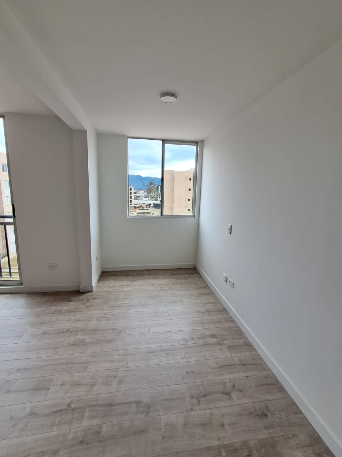 Lindo Apartamento En Arriendo En Cajica
