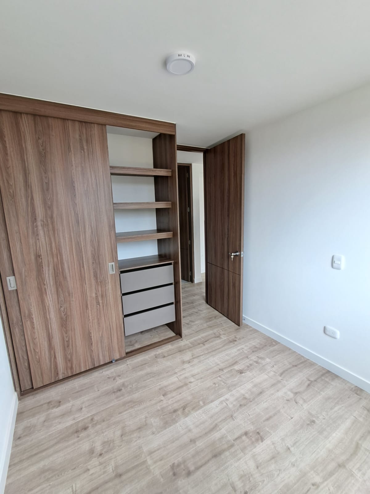 Lindo Apartamento En Arriendo En Cajica