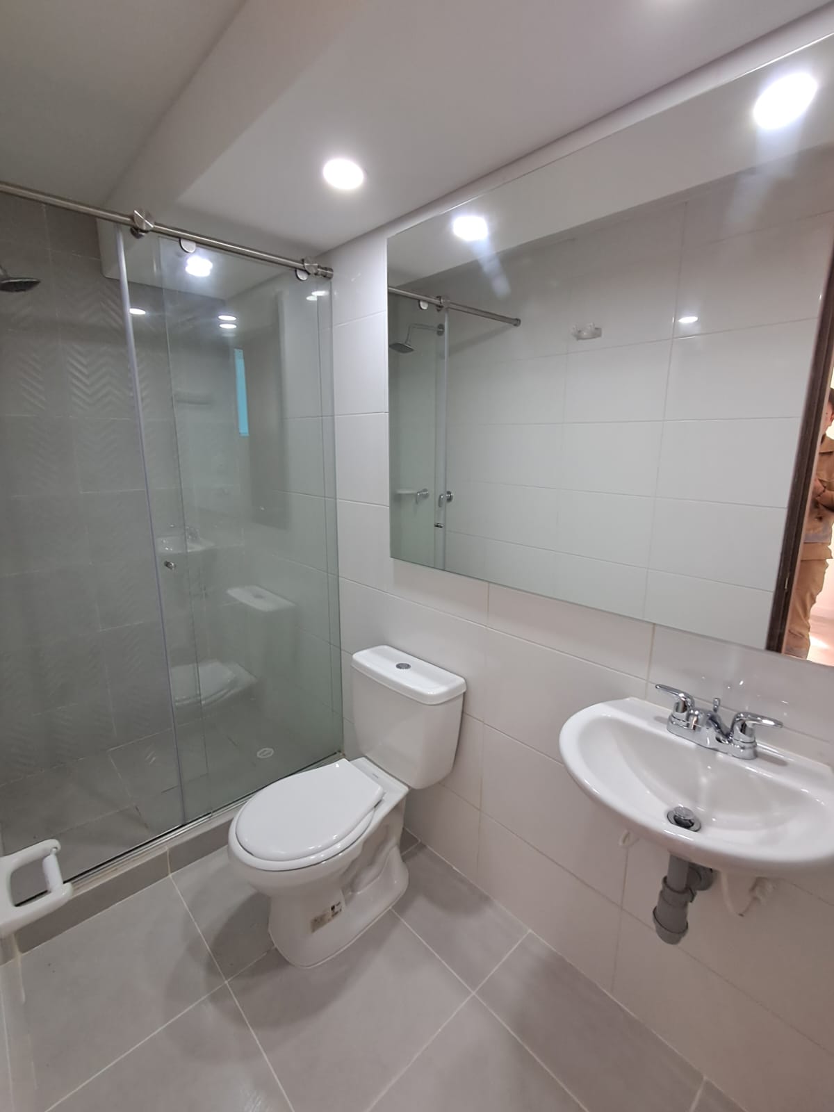 Lindo Apartamento En Arriendo En Cajica