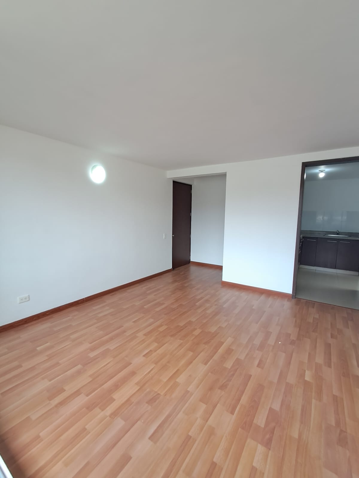 Lindo Apartamento En Venta En Alameda