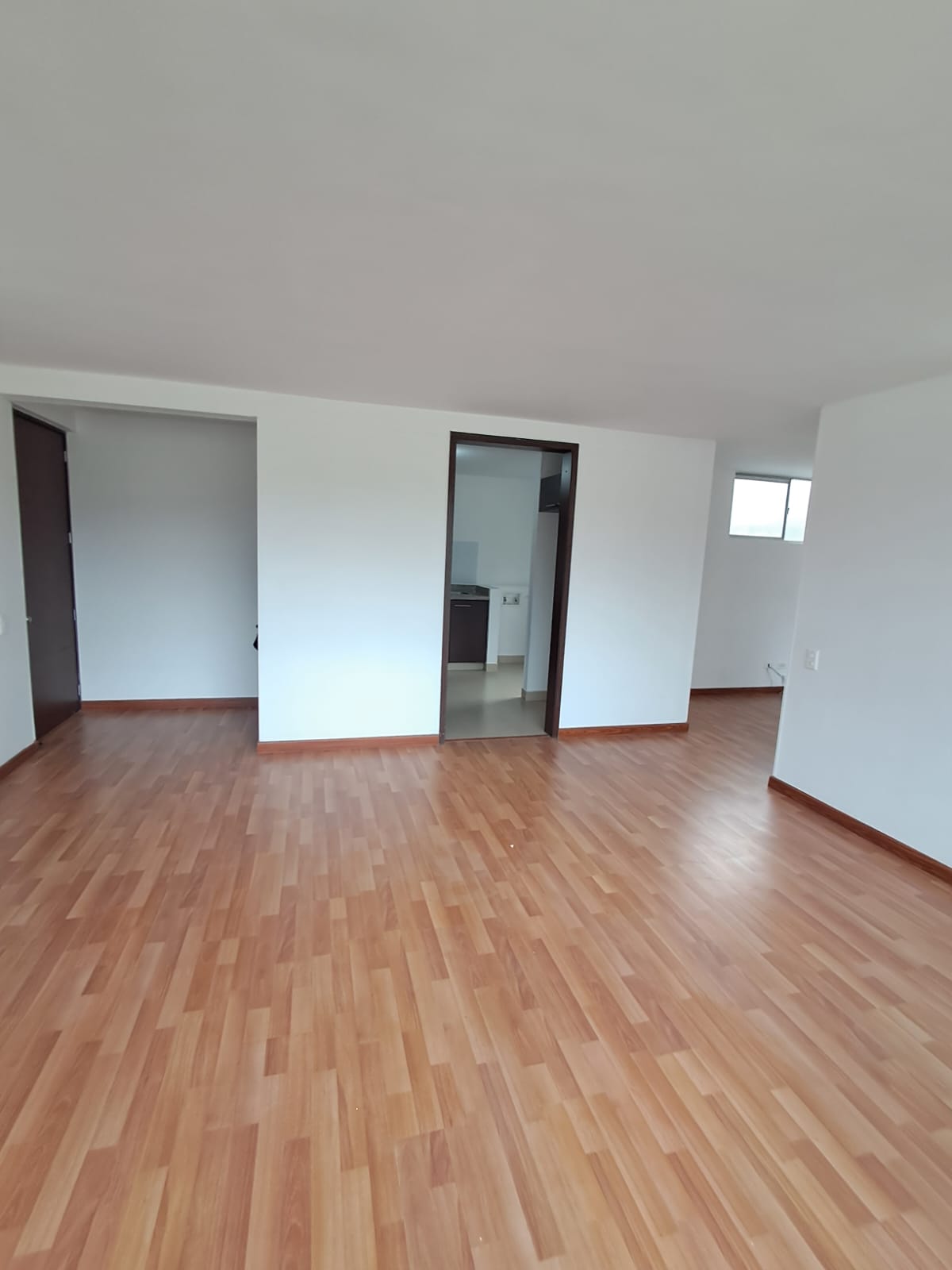 Lindo Apartamento En Venta En Alameda