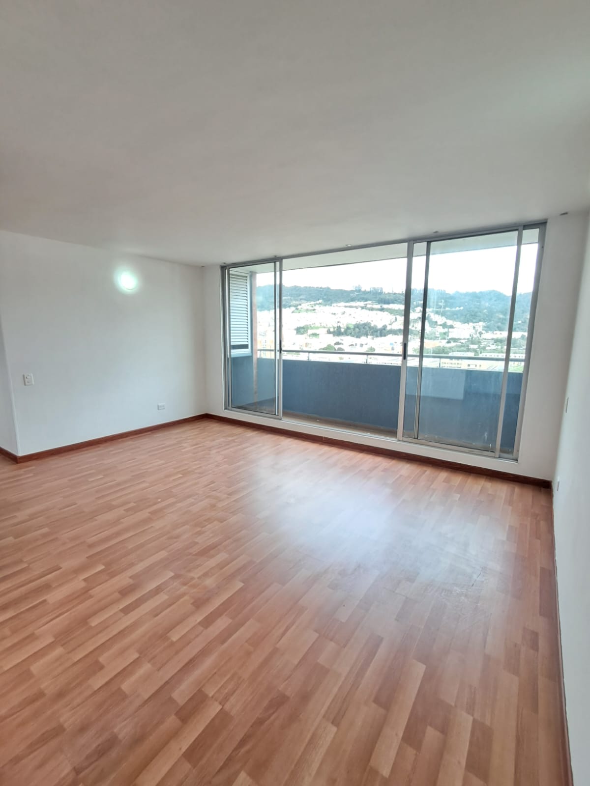 Lindo Apartamento En Venta En Alameda