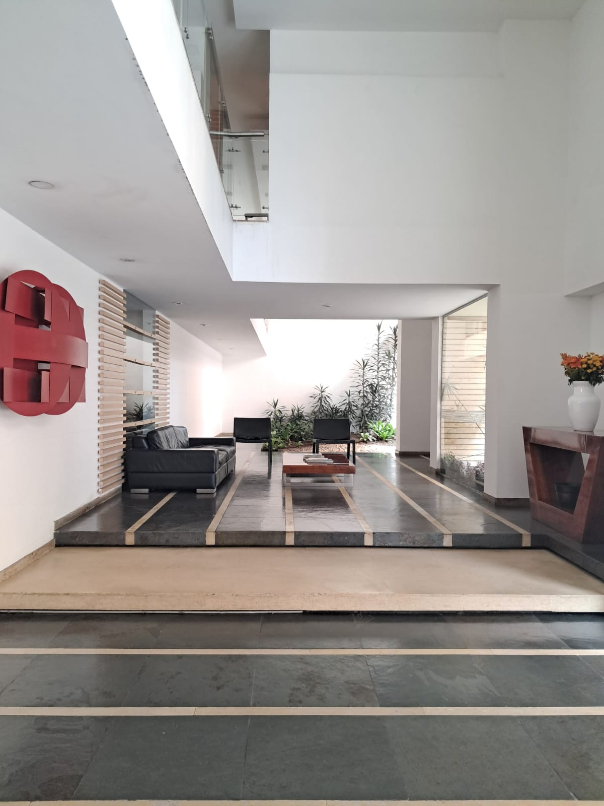 Hermoso Apartamento En Arriendo En Usaquen