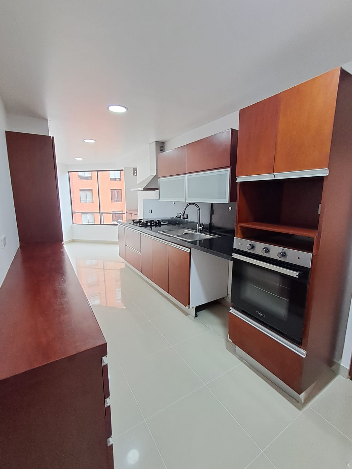 Hermoso Apartamento En Arriendo En Usaquen