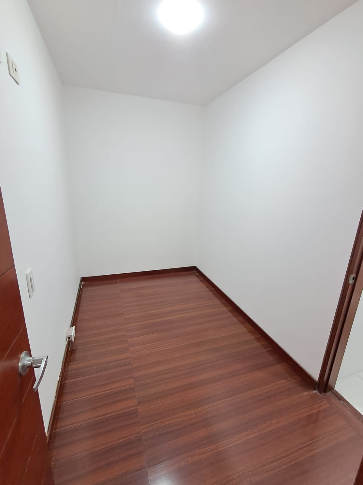 Hermoso Apartamento En Arriendo En Usaquen
