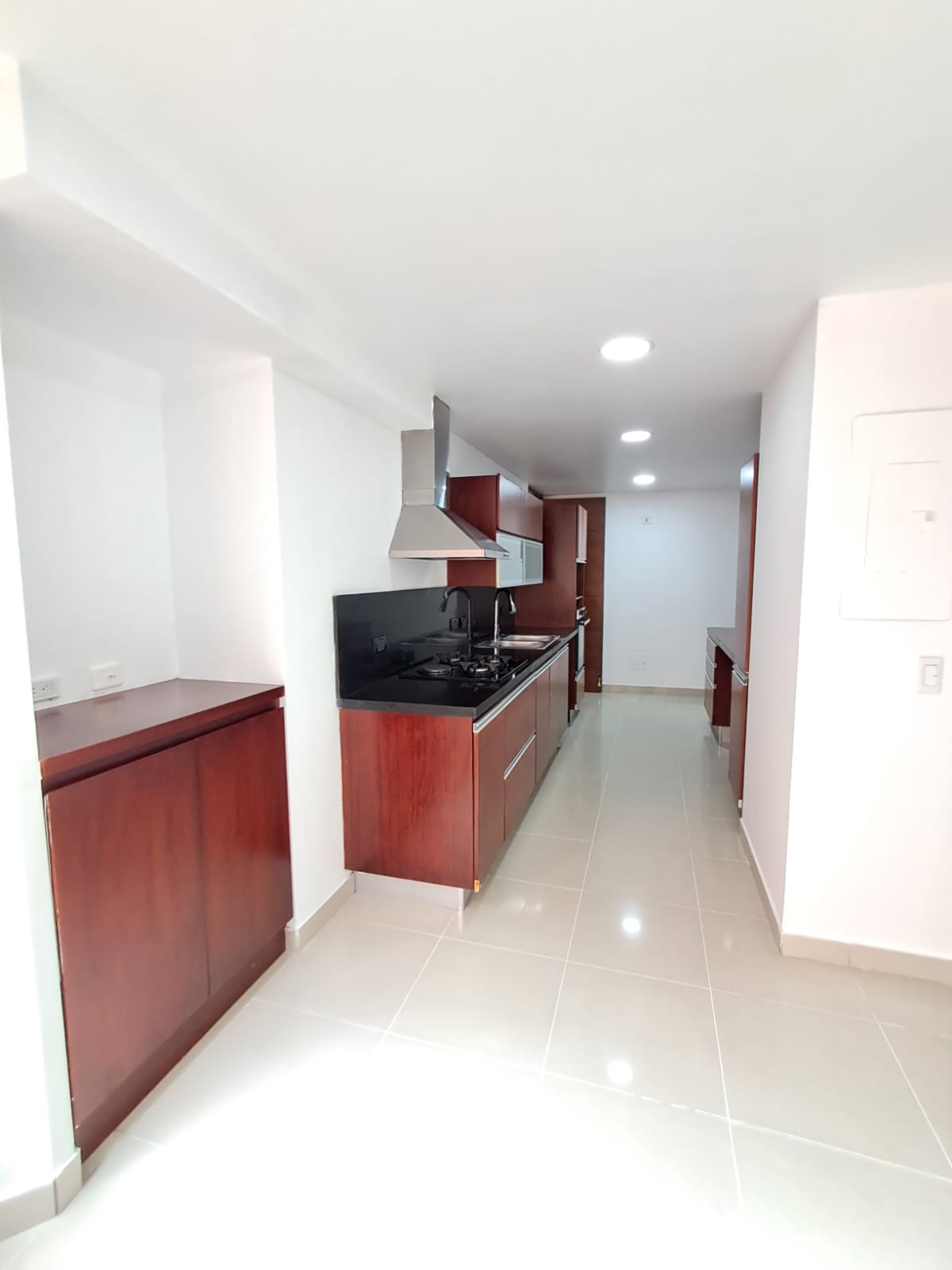Hermoso Apartamento En Arriendo En Usaquen