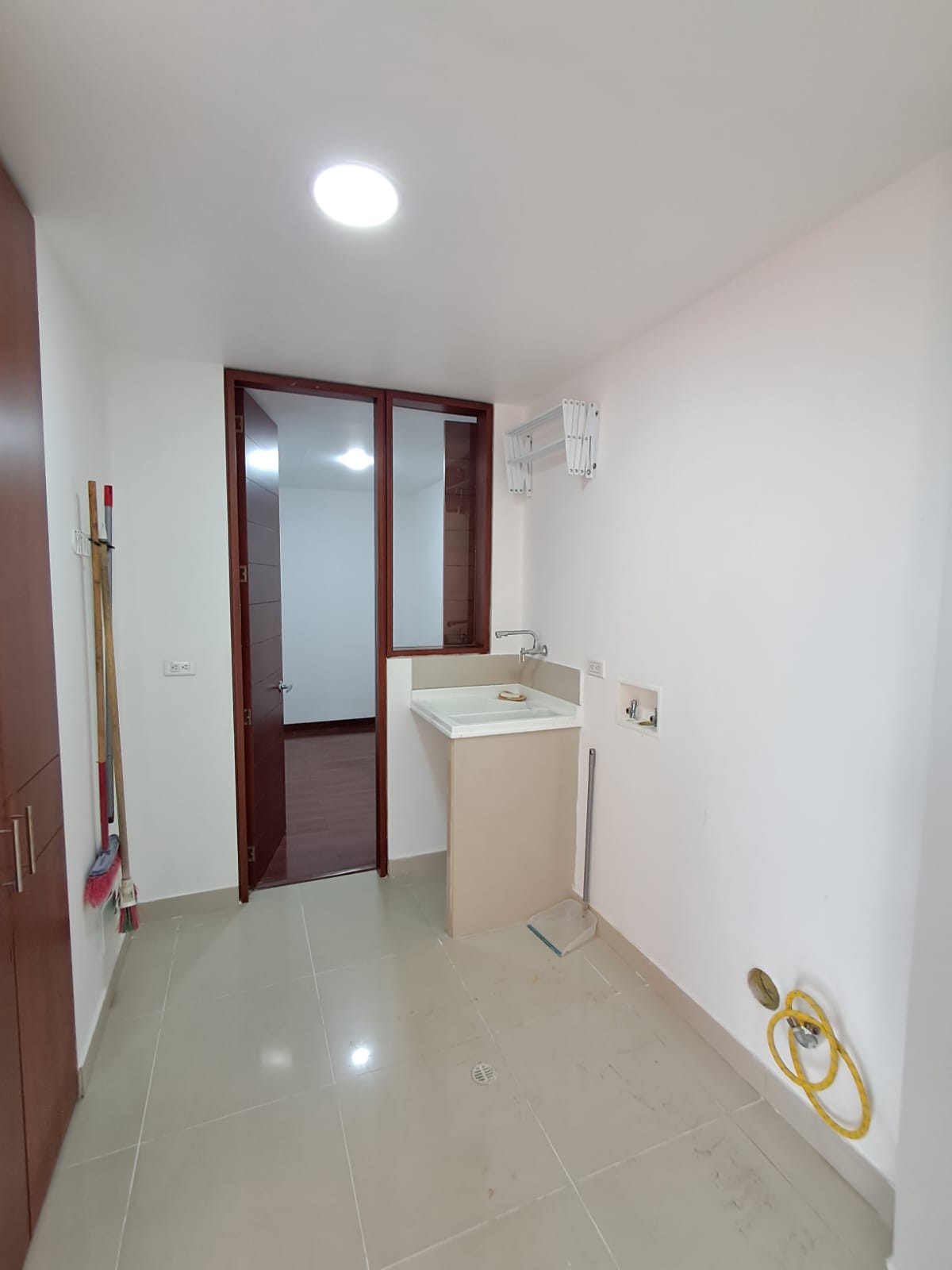 Hermoso Apartamento En Arriendo En Usaquen