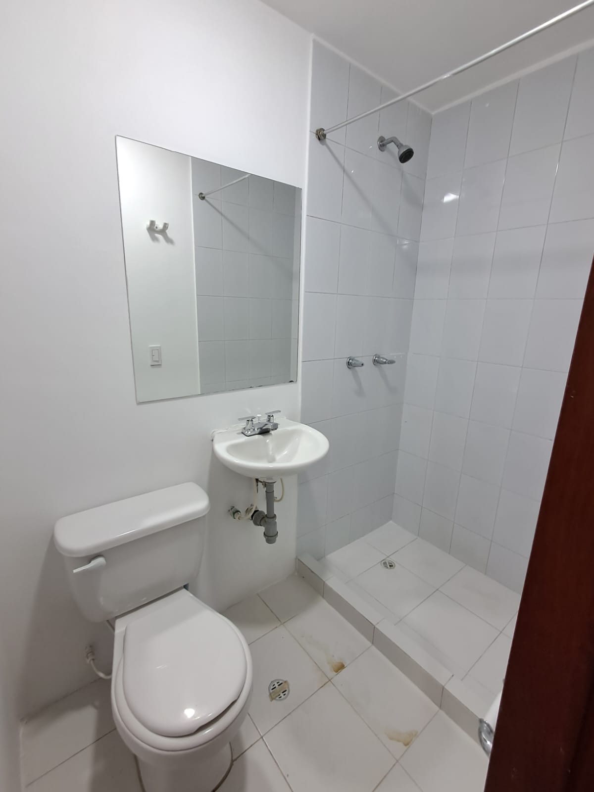 Hermoso Apartamento En Arriendo En Usaquen
