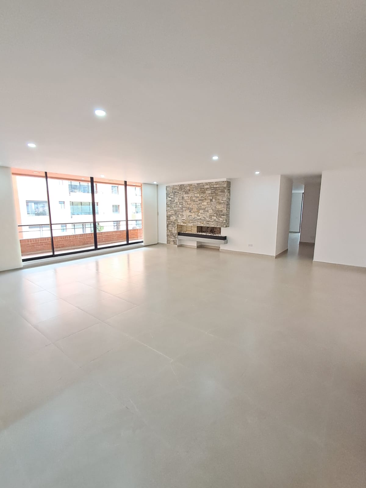 Hermoso Apartamento En Arriendo En Usaquen
