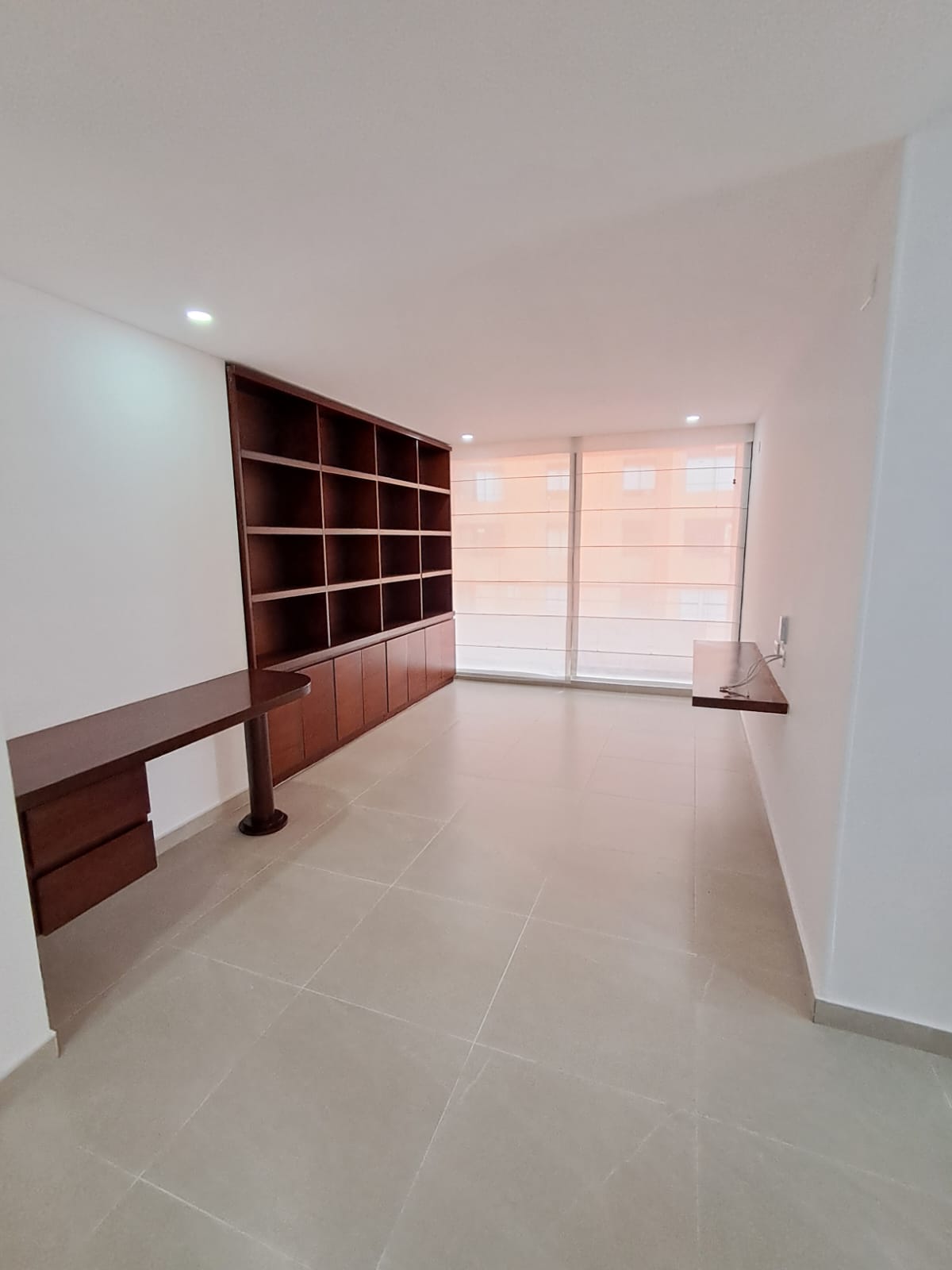 Hermoso Apartamento En Arriendo En Usaquen