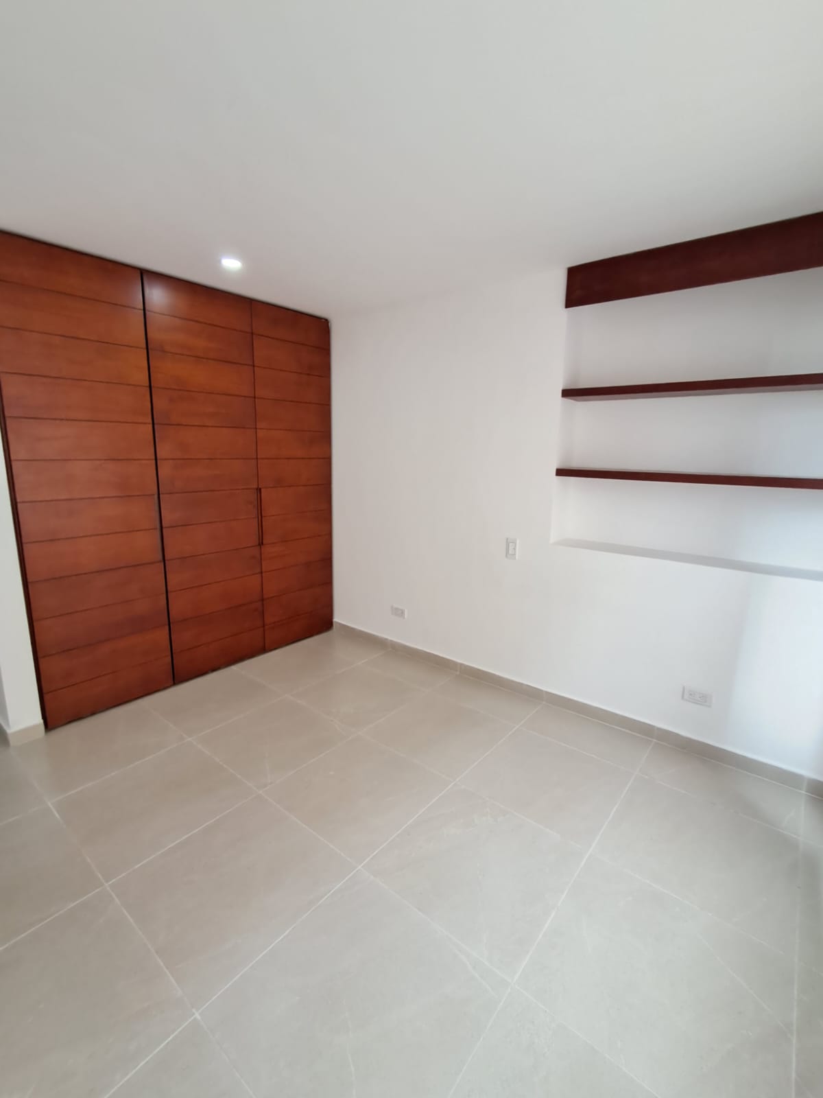 Hermoso Apartamento En Arriendo En Usaquen